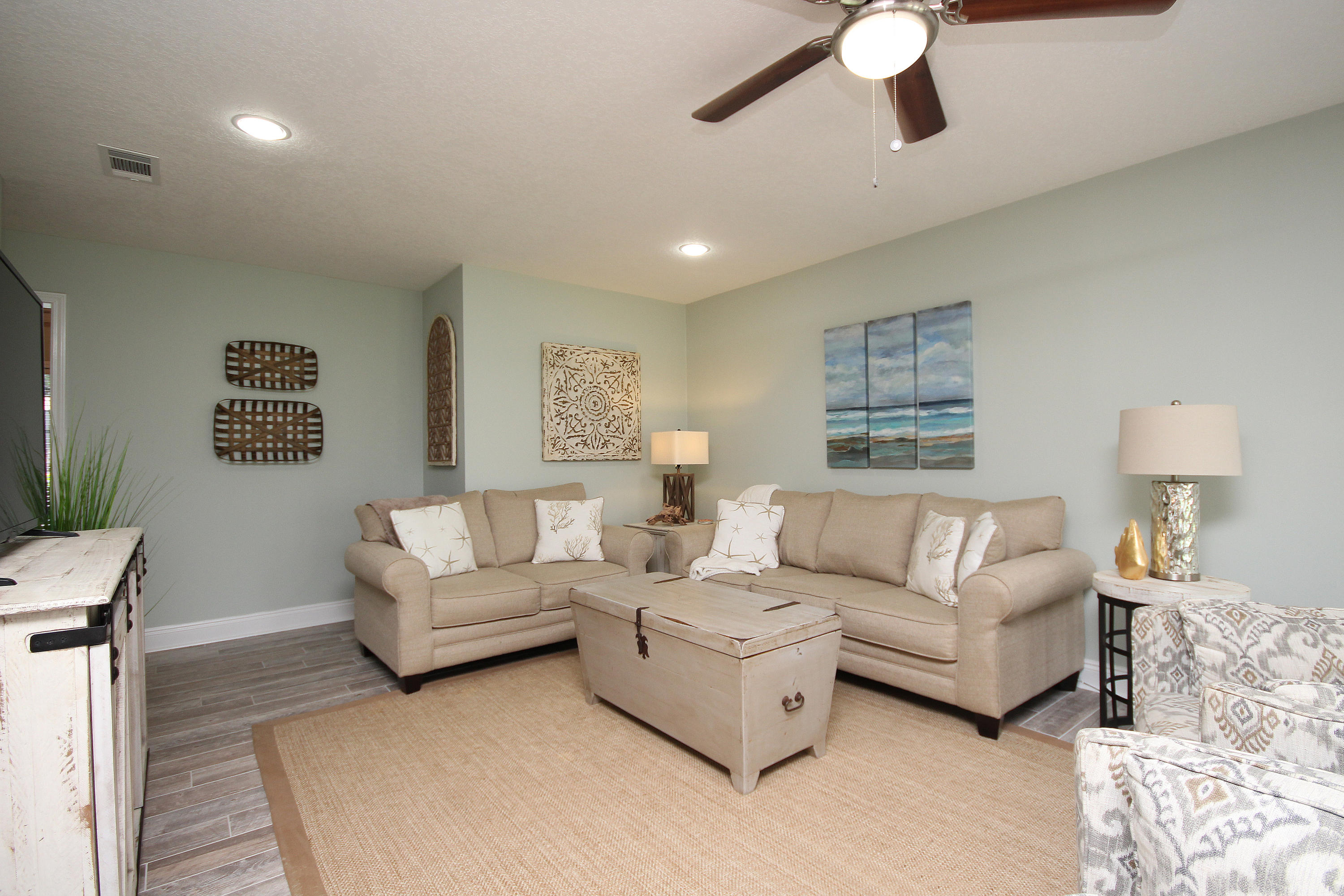 AUGUSTA VILLAGE CONDO - Residential