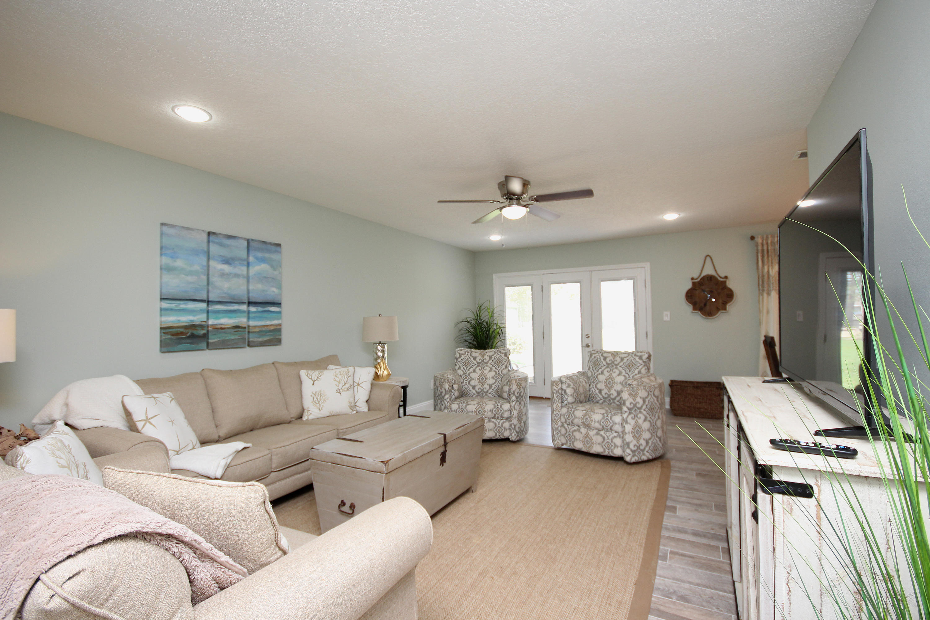 AUGUSTA VILLAGE CONDO - Residential