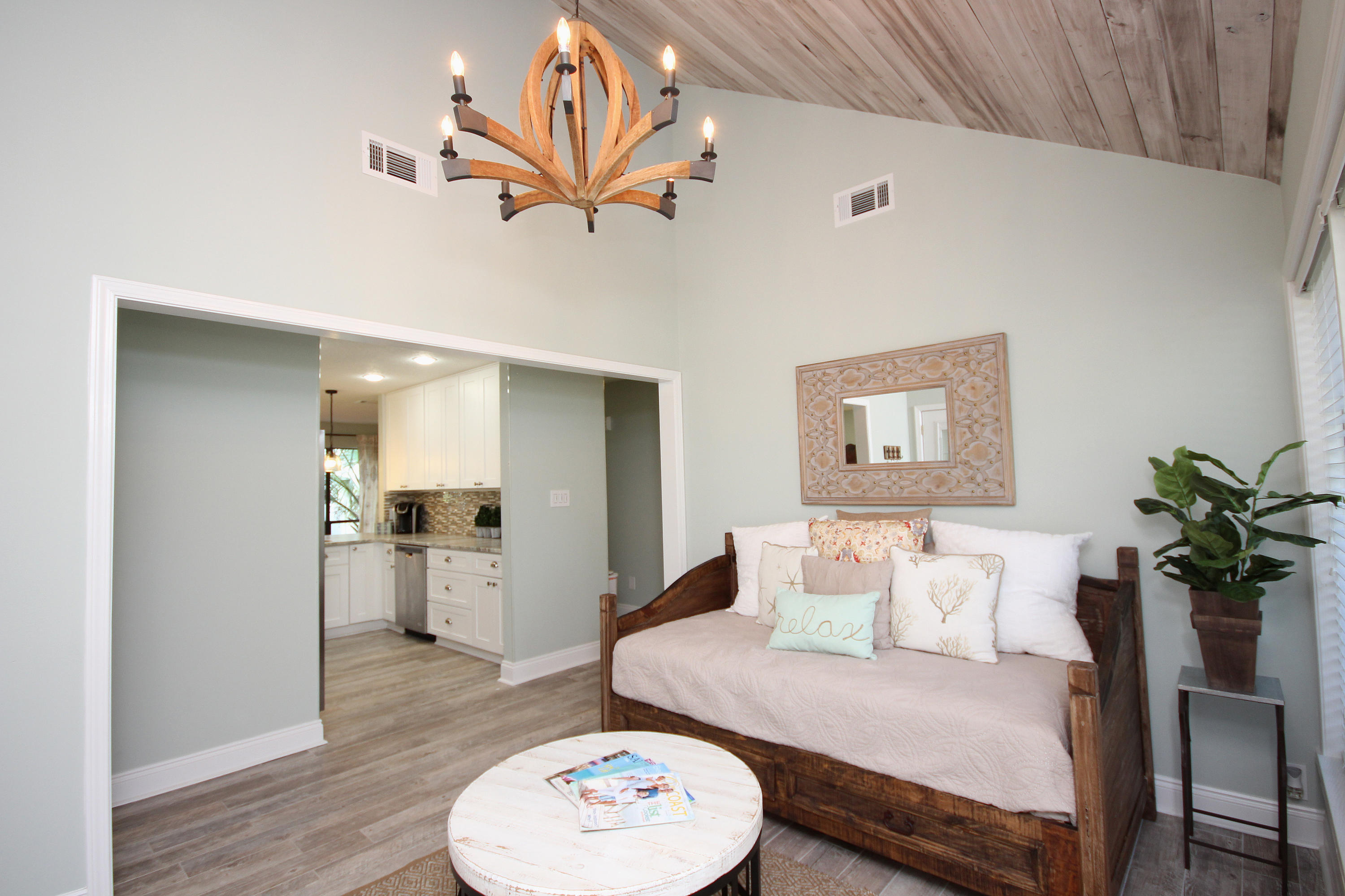 AUGUSTA VILLAGE CONDO - Residential