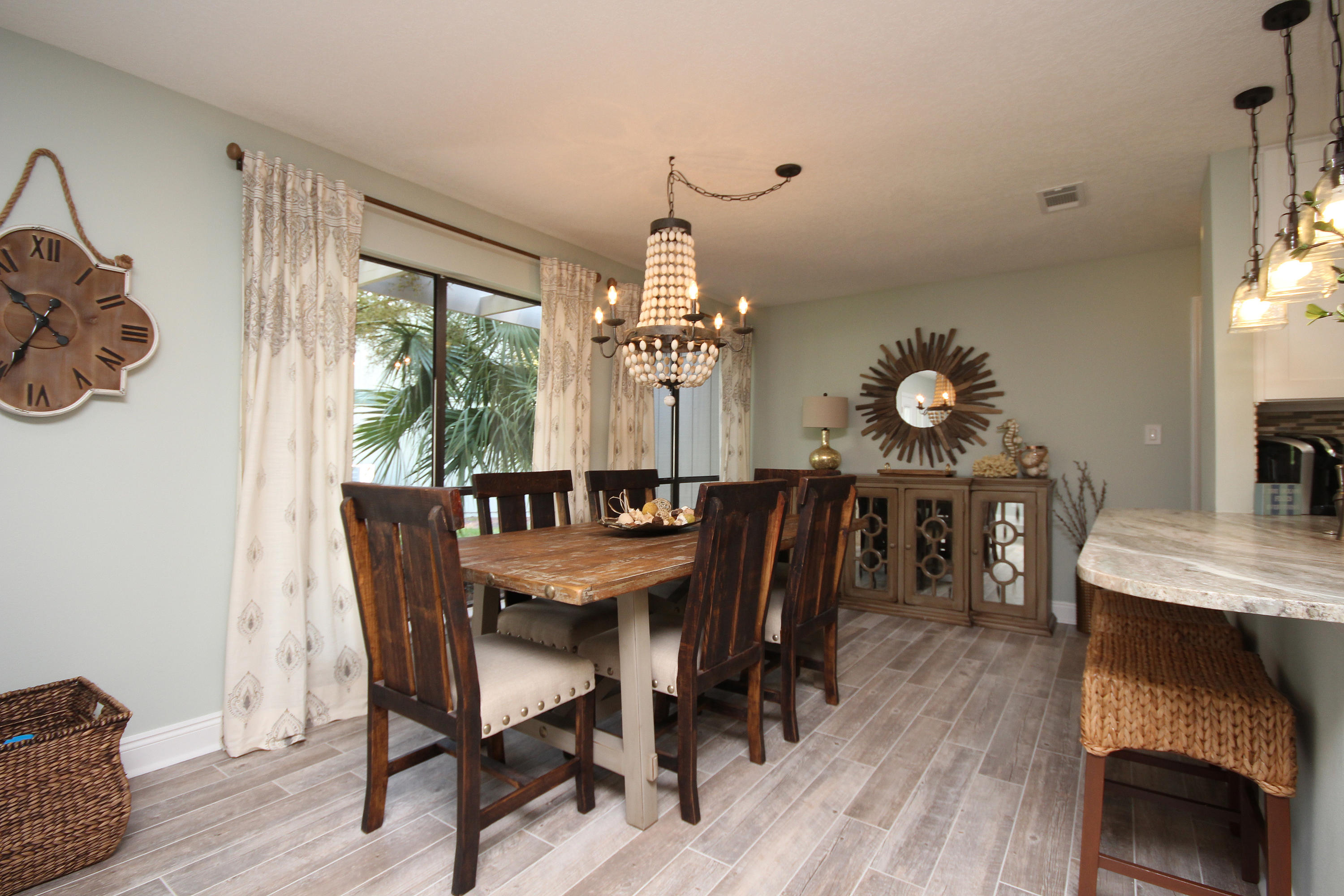 AUGUSTA VILLAGE CONDO - Residential