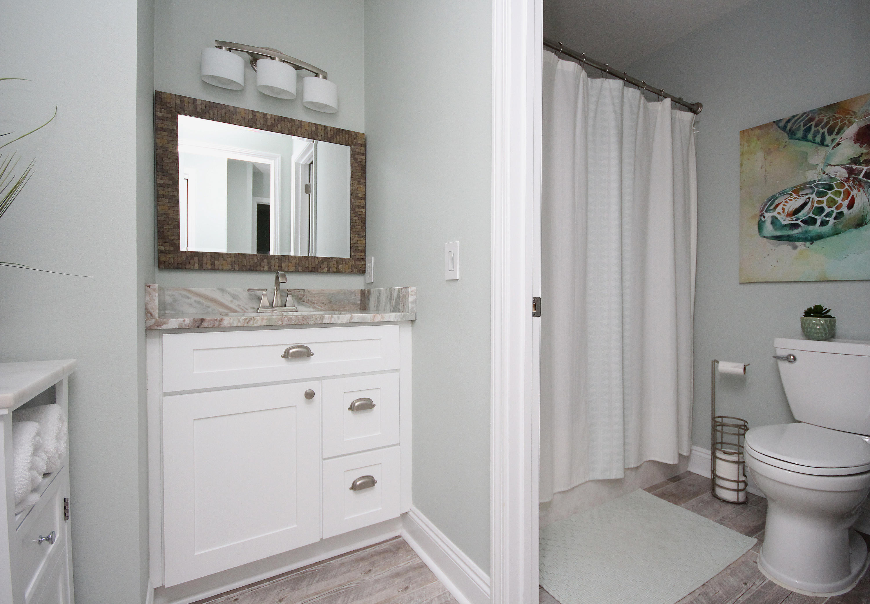 AUGUSTA VILLAGE CONDO - Residential