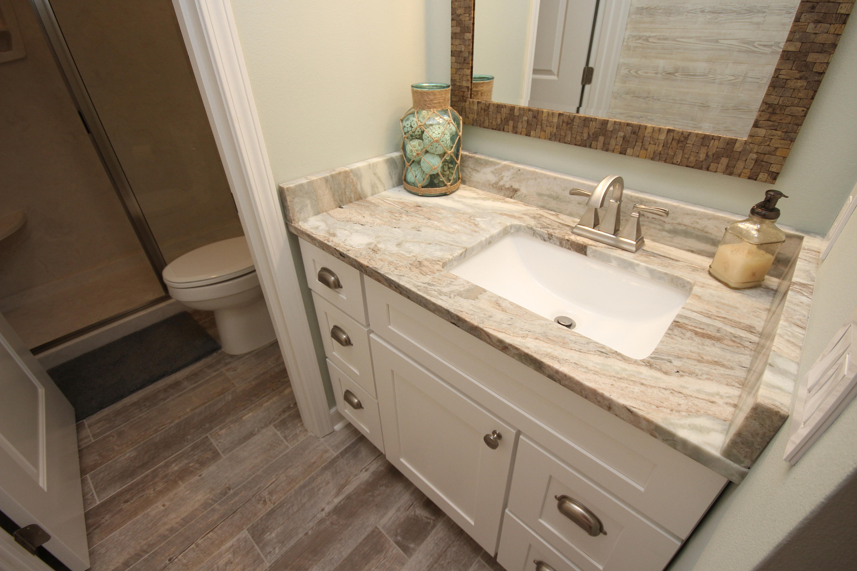 AUGUSTA VILLAGE CONDO - Residential