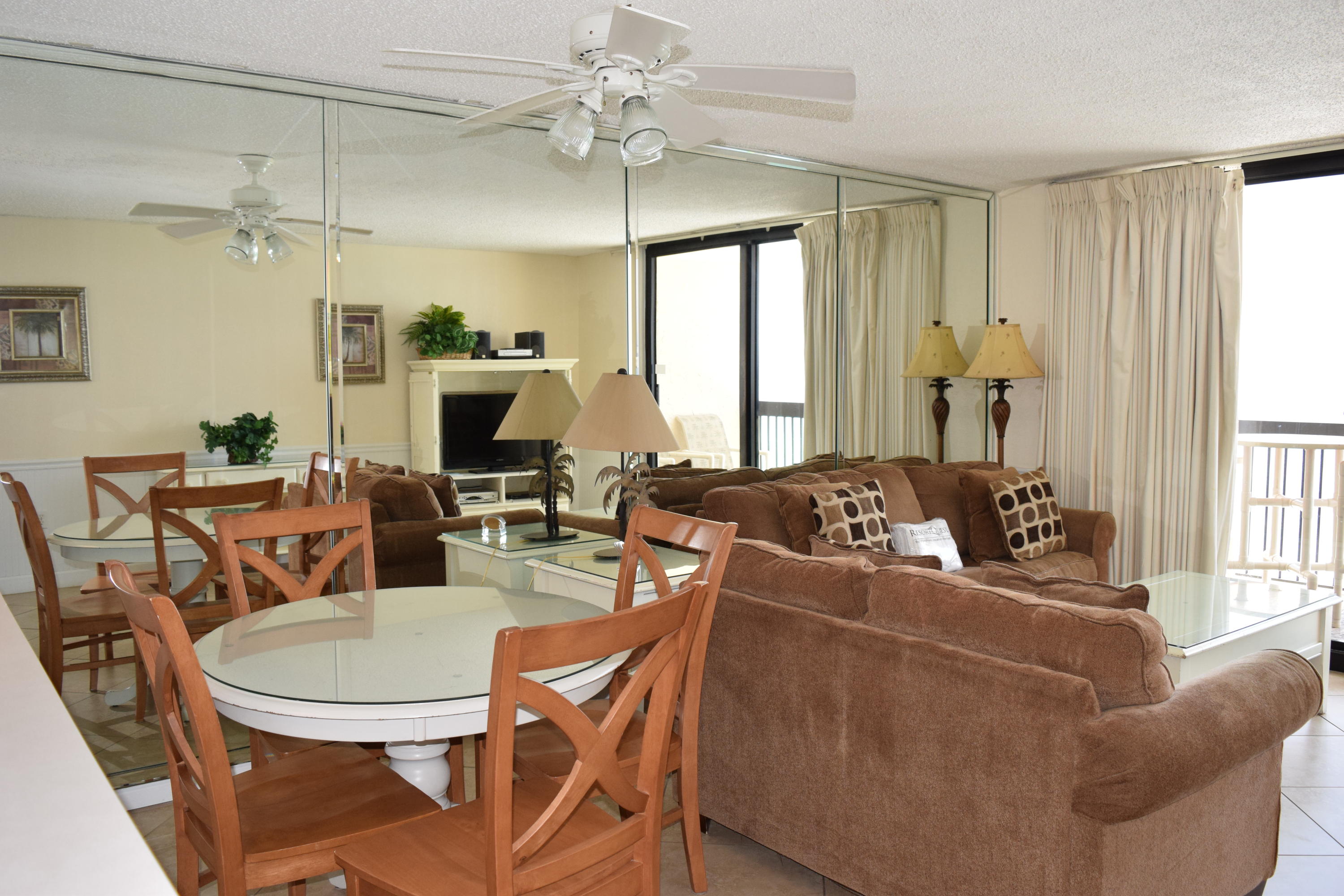 SUNDESTIN INTERNATIONAL CONDO - Residential
