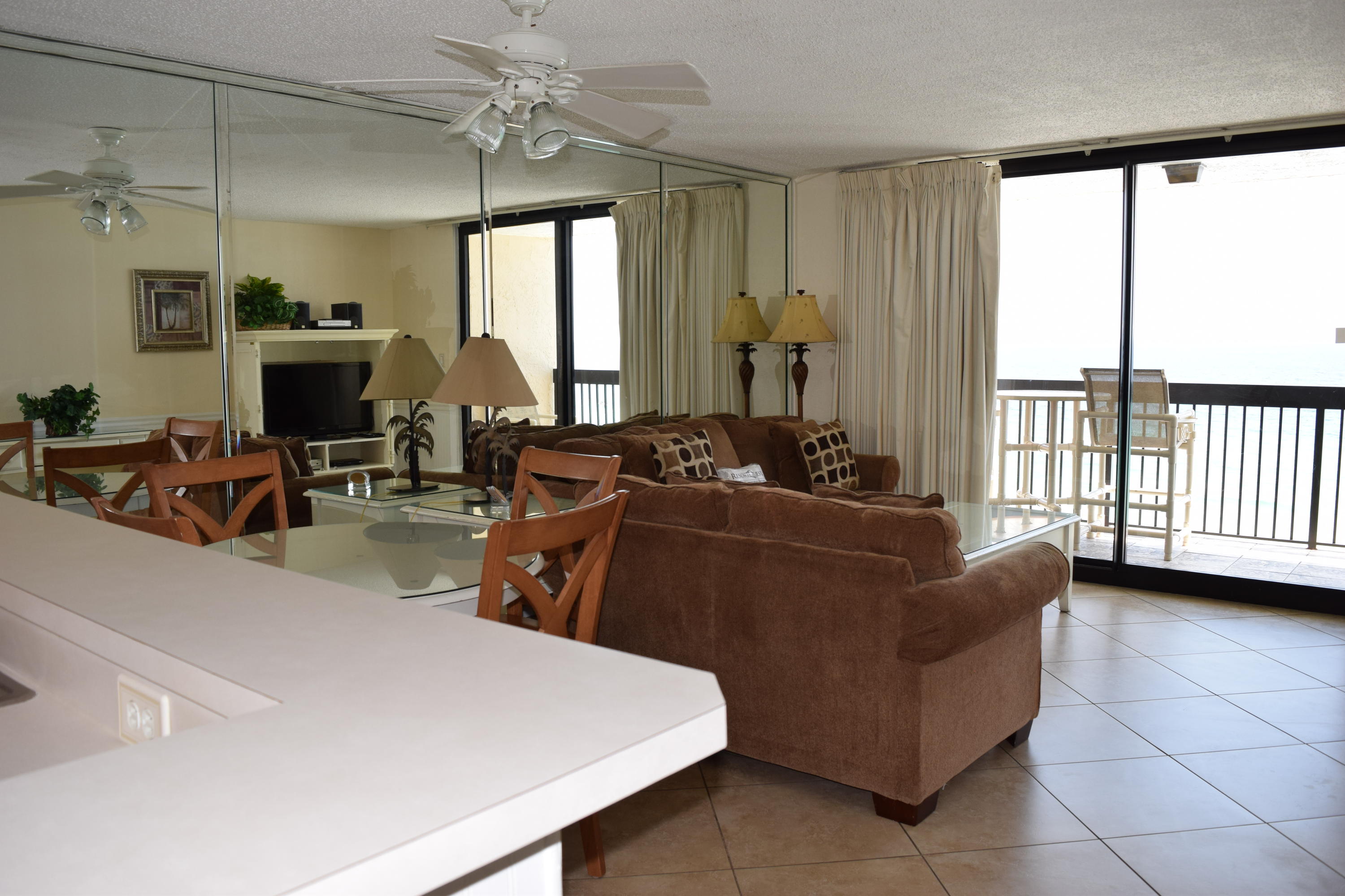 SUNDESTIN INTERNATIONAL CONDO - Residential