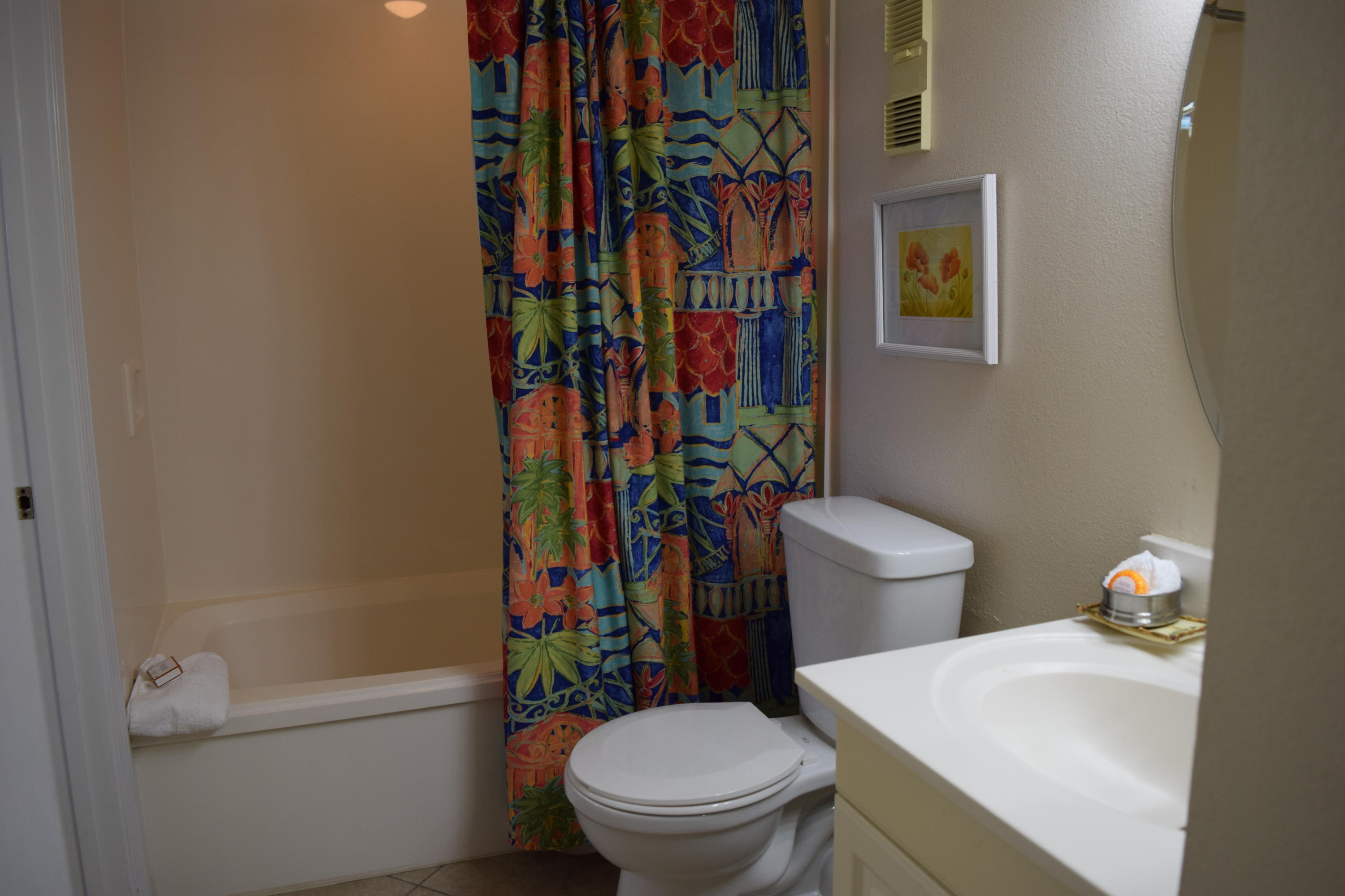 SUNDESTIN INTERNATIONAL CONDO - Residential