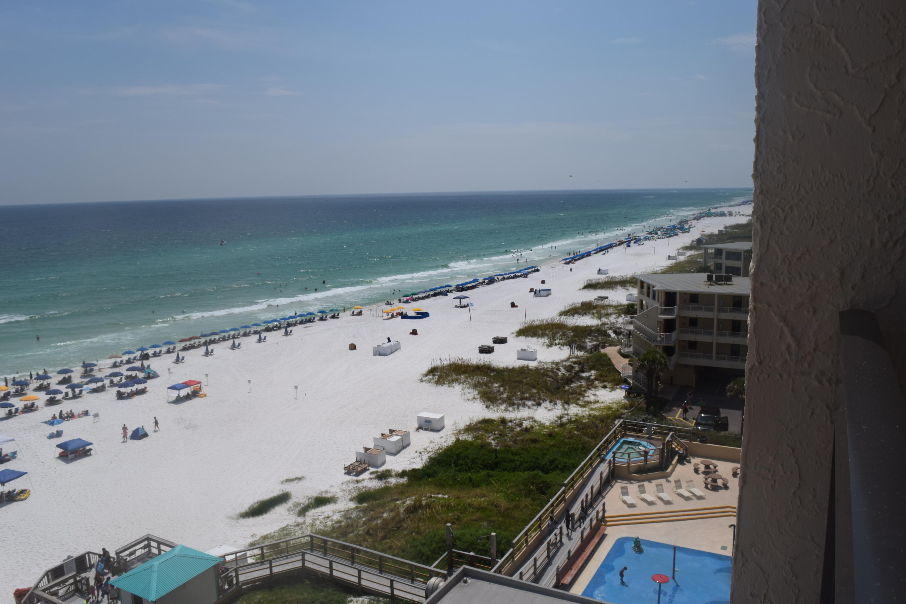 SUNDESTIN INTERNATIONAL CONDO - Residential
