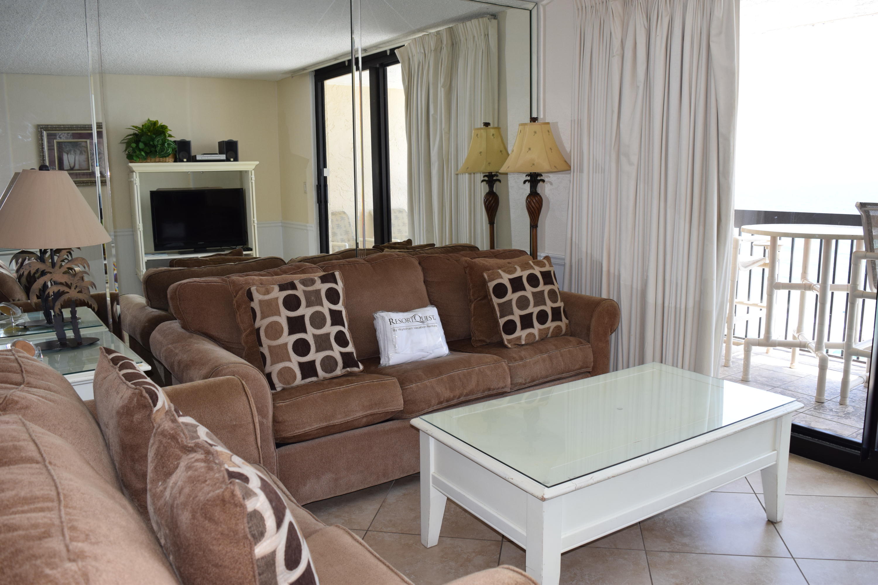 SUNDESTIN INTERNATIONAL CONDO - Residential