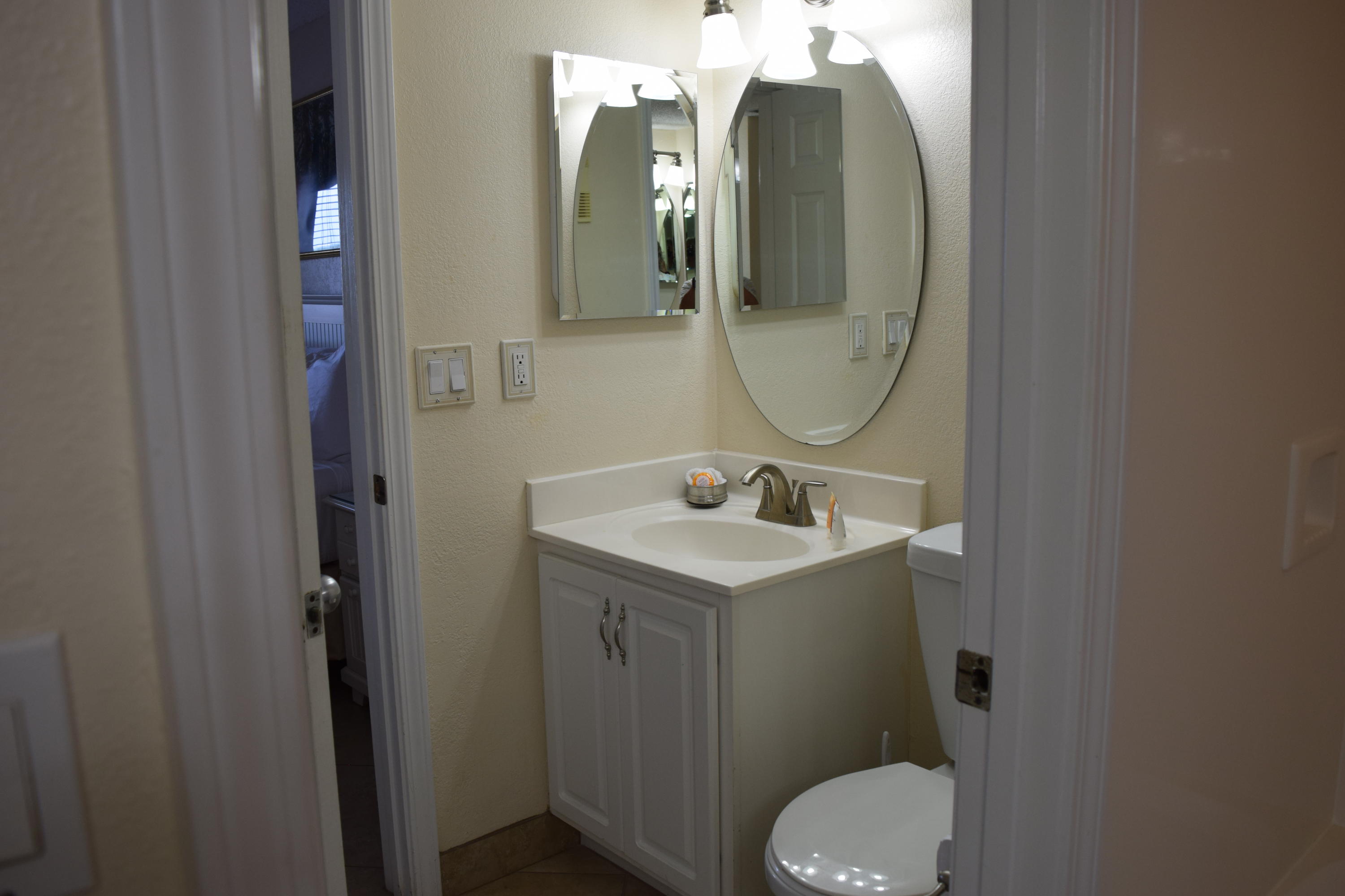 SUNDESTIN INTERNATIONAL CONDO - Residential