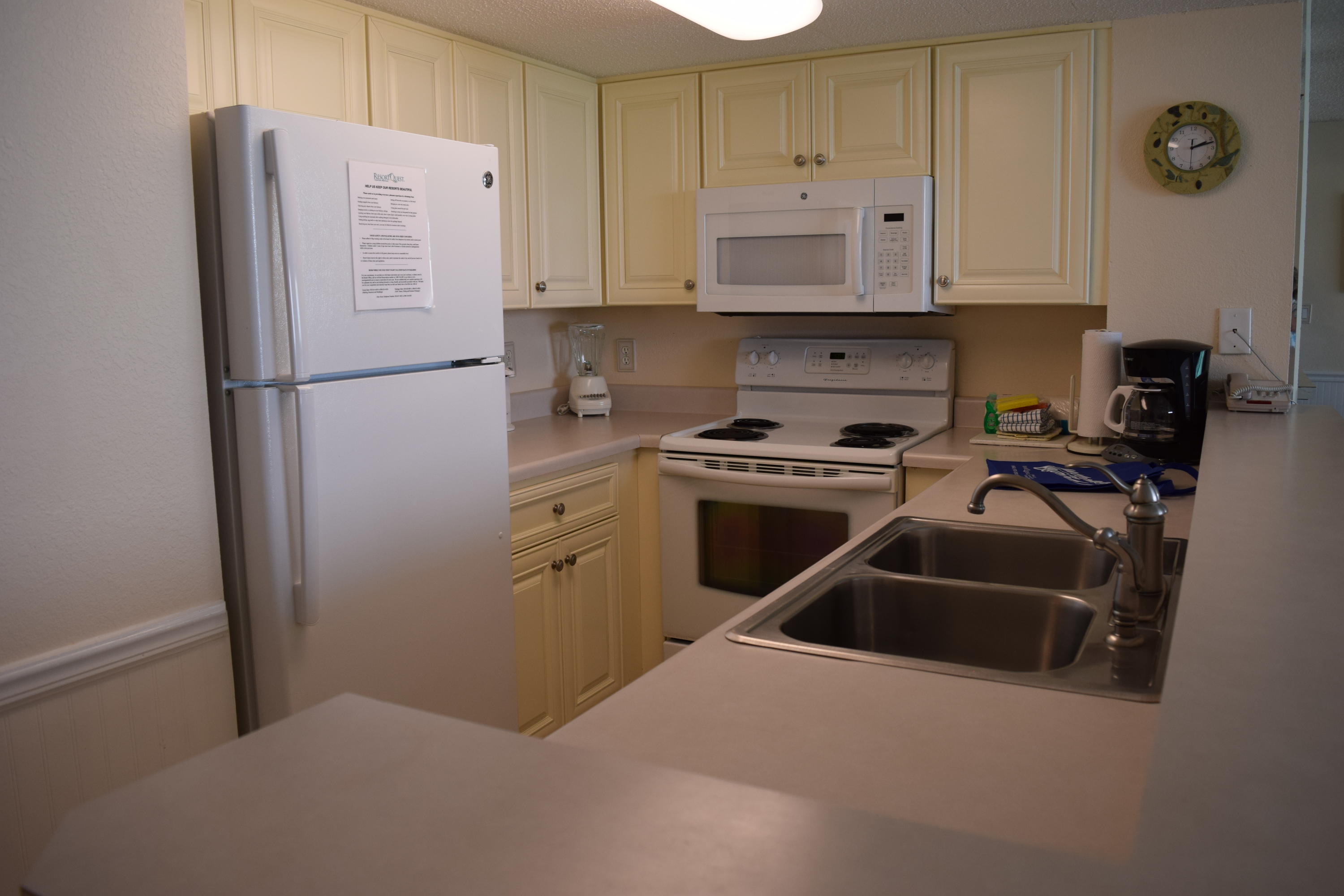 SUNDESTIN INTERNATIONAL CONDO - Residential