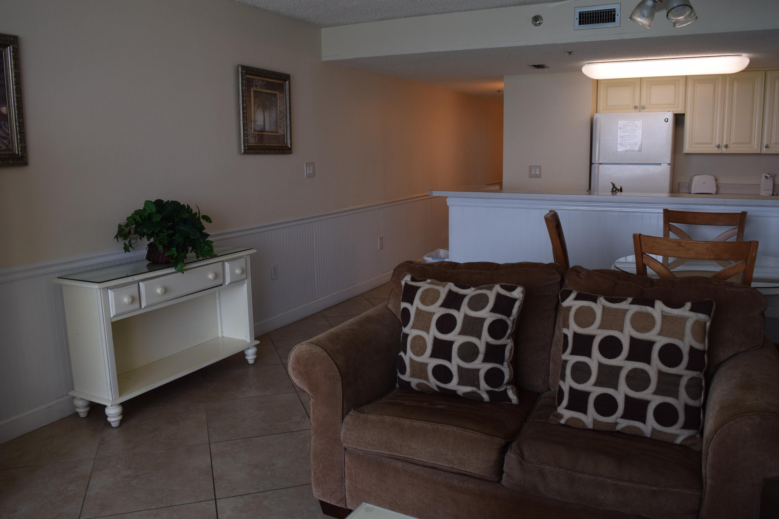 SUNDESTIN INTERNATIONAL CONDO - Residential