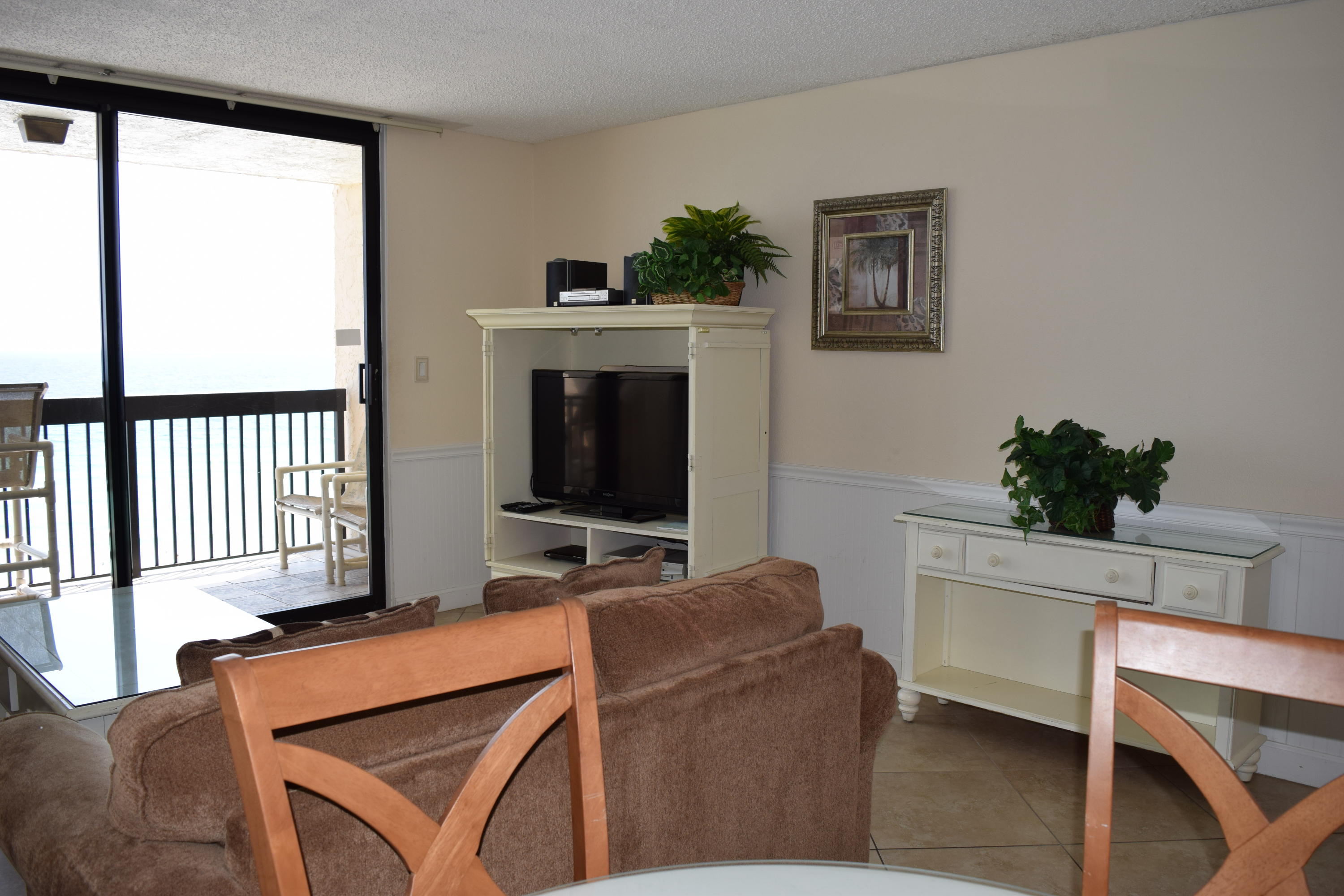 SUNDESTIN INTERNATIONAL CONDO - Residential