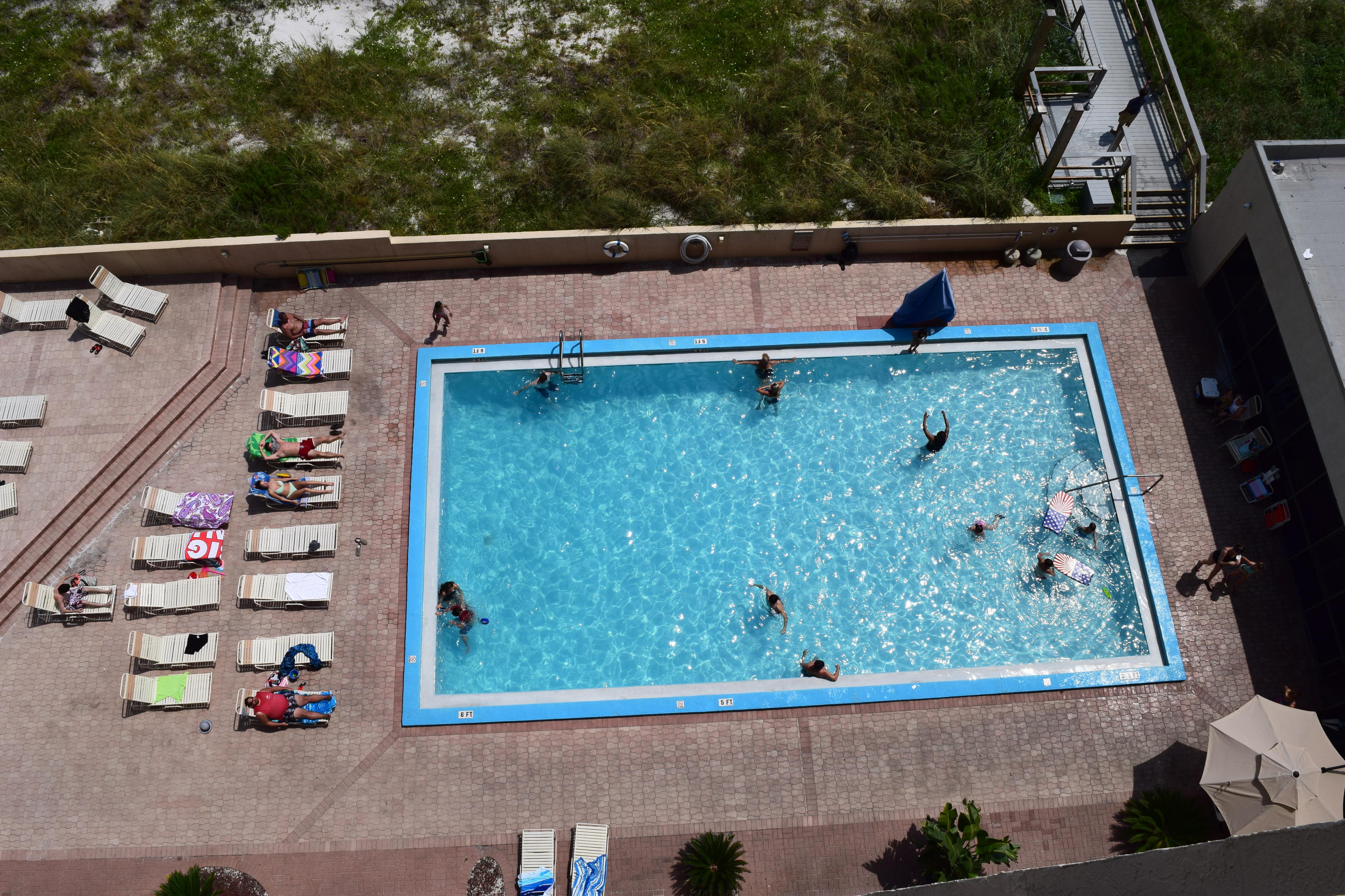 SUNDESTIN INTERNATIONAL CONDO - Residential