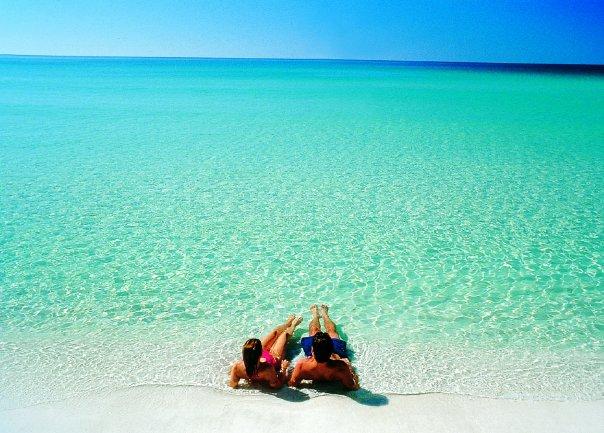 SUNDESTIN INTERNATIONAL CONDO - Residential