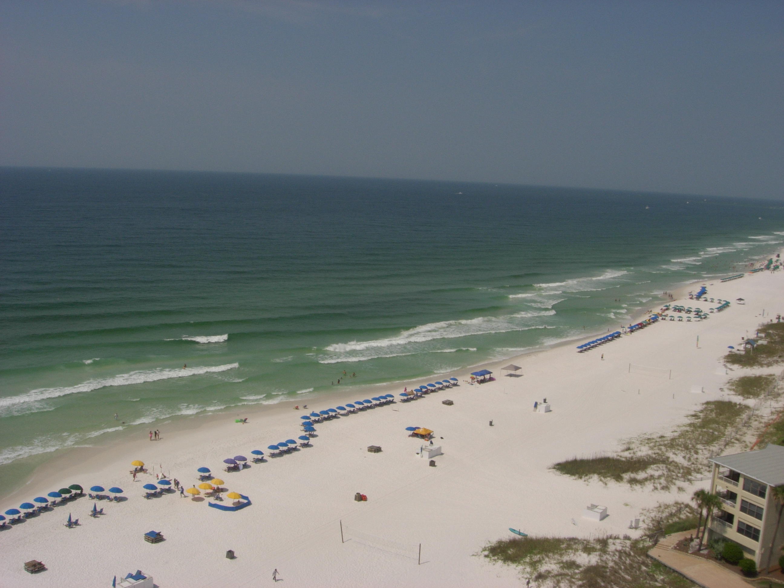 SUNDESTIN INTERNATIONAL CONDO - Residential