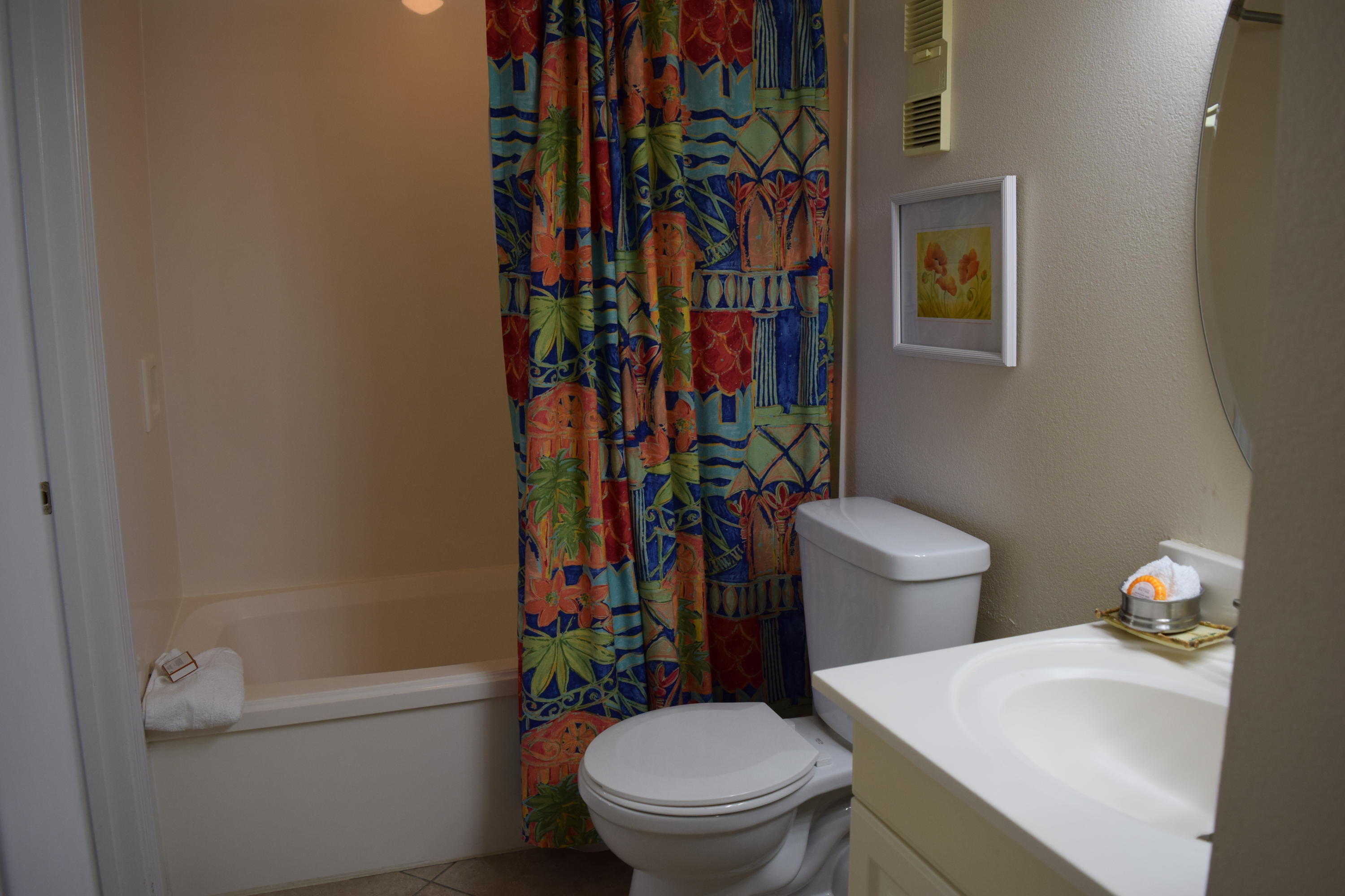 SUNDESTIN INTERNATIONAL CONDO - Residential