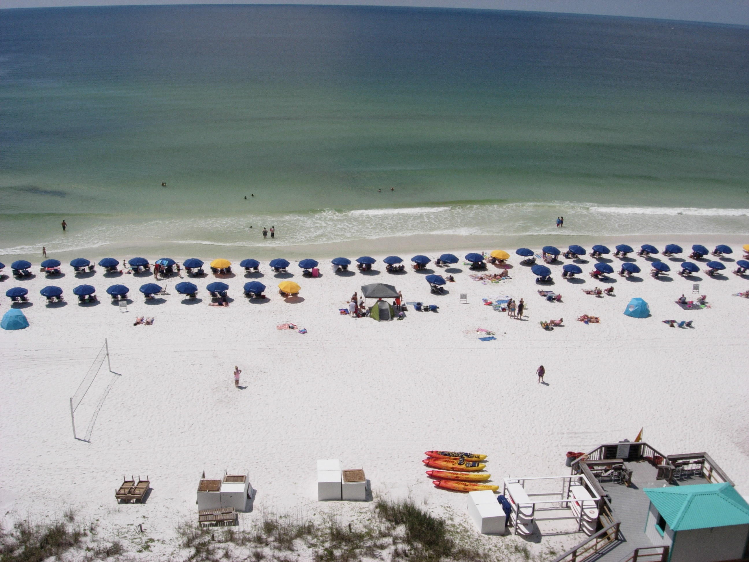 SUNDESTIN INTERNATIONAL CONDO - Residential