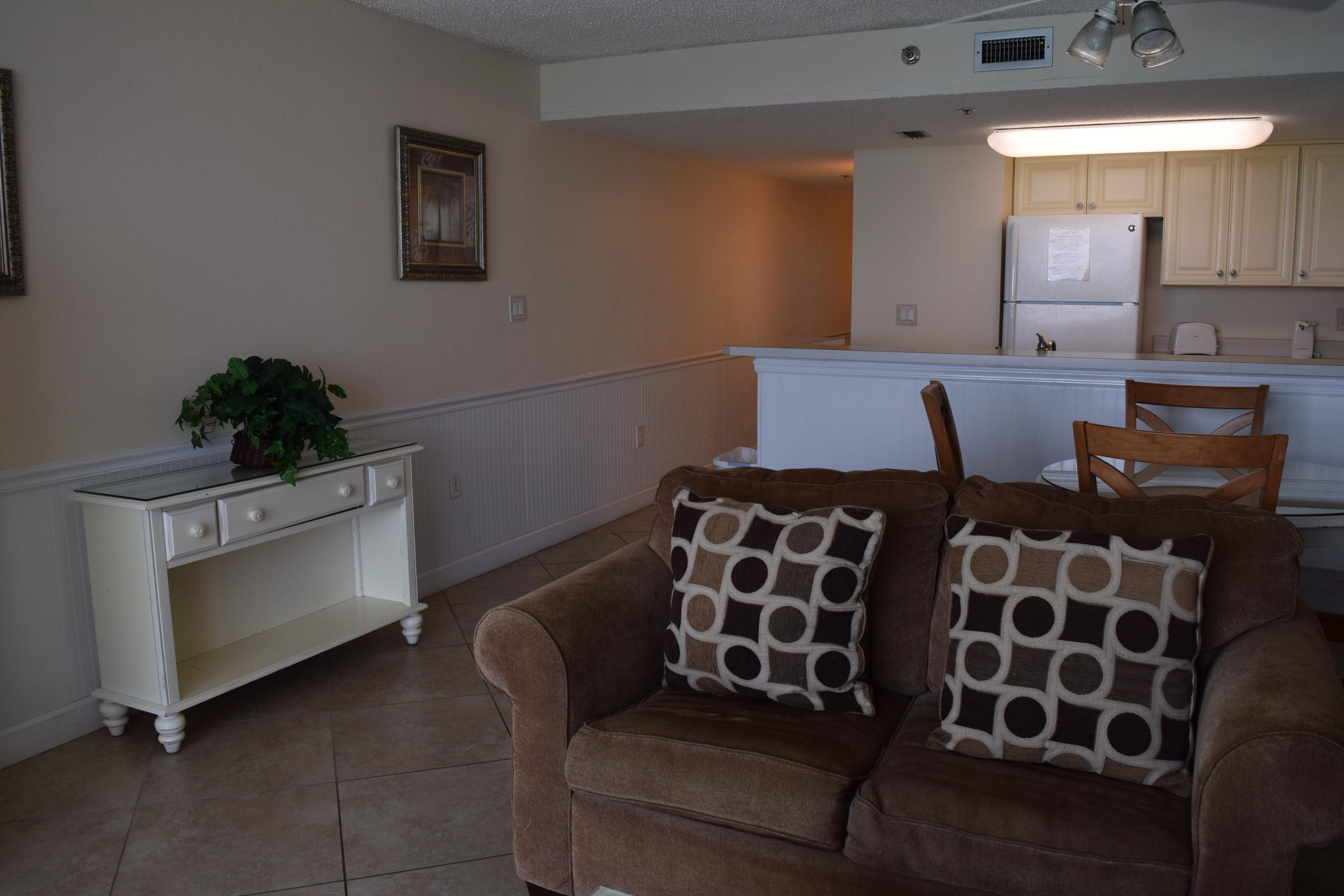 SUNDESTIN INTERNATIONAL CONDO - Residential