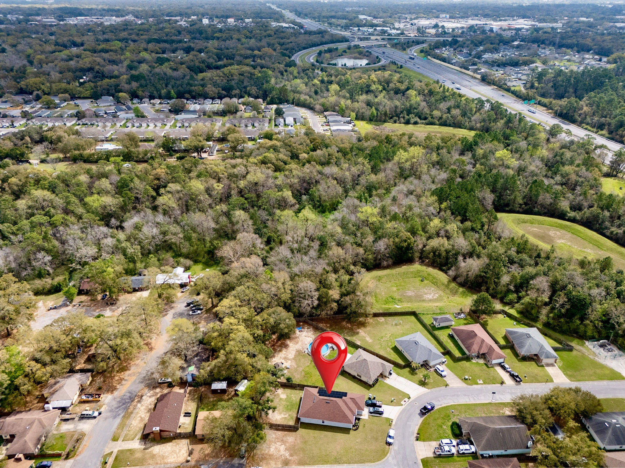 LOST CREEK - Residential