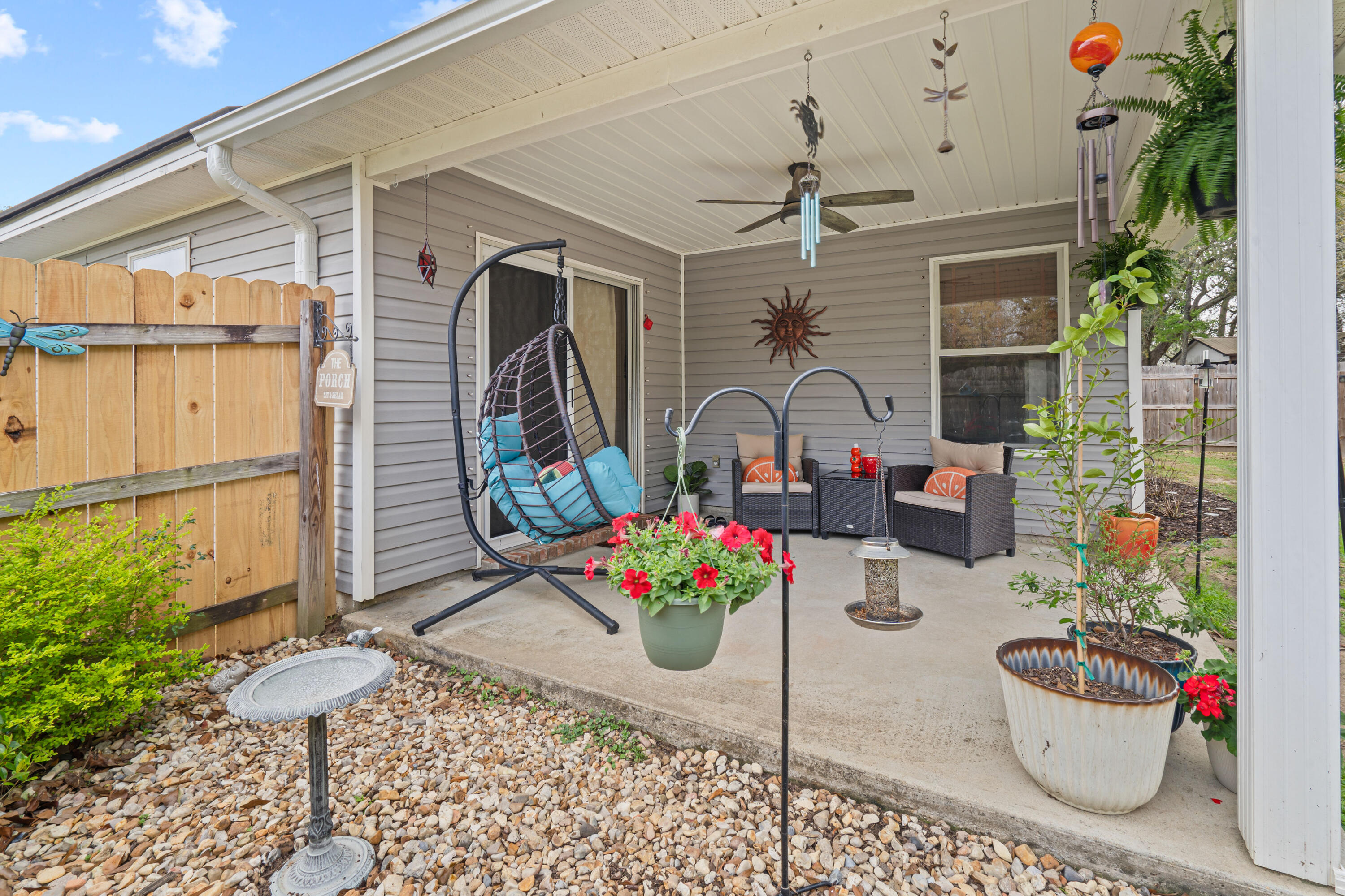 LOST CREEK - Residential