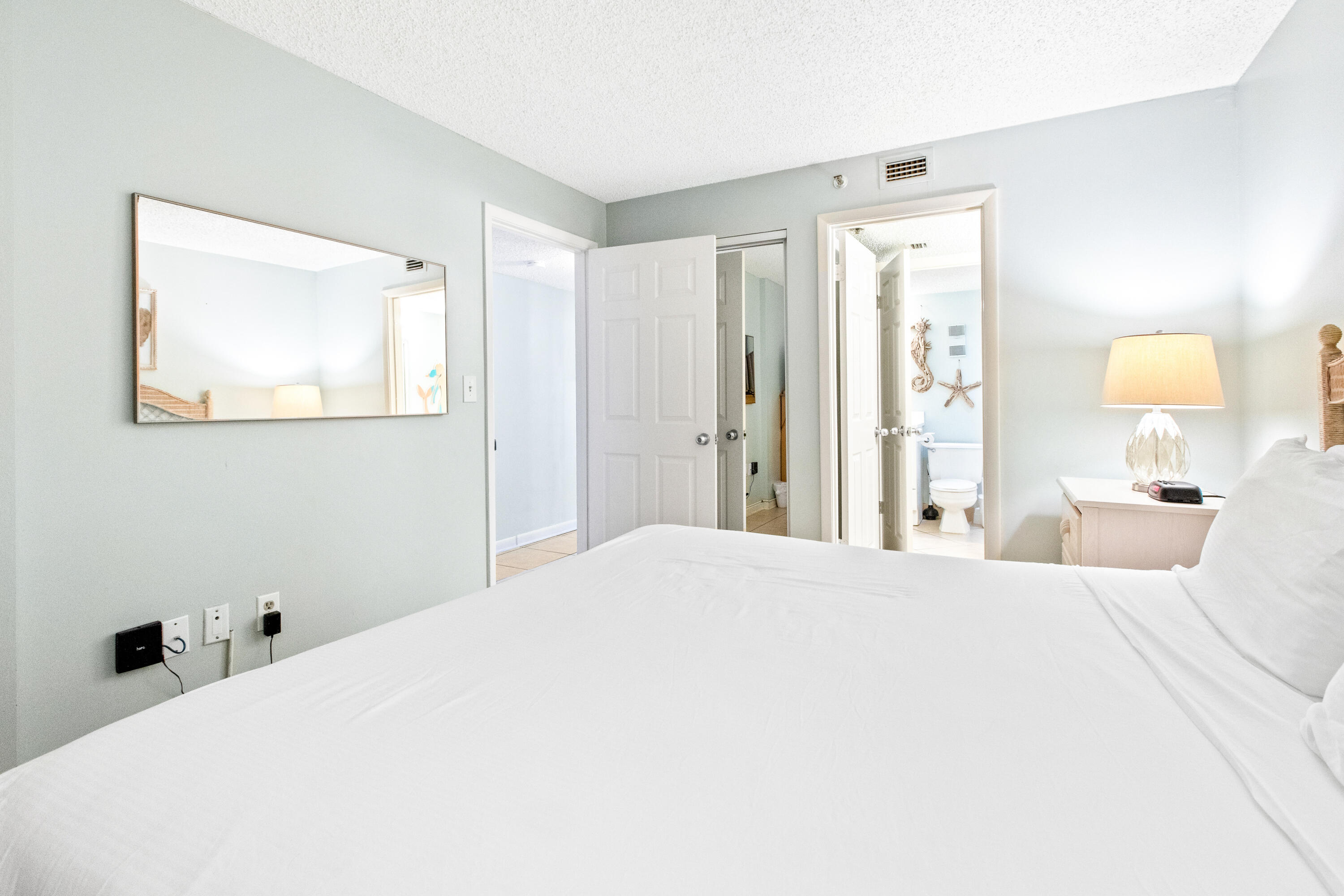 SUNDESTIN INTERNATIONAL CONDO - Residential