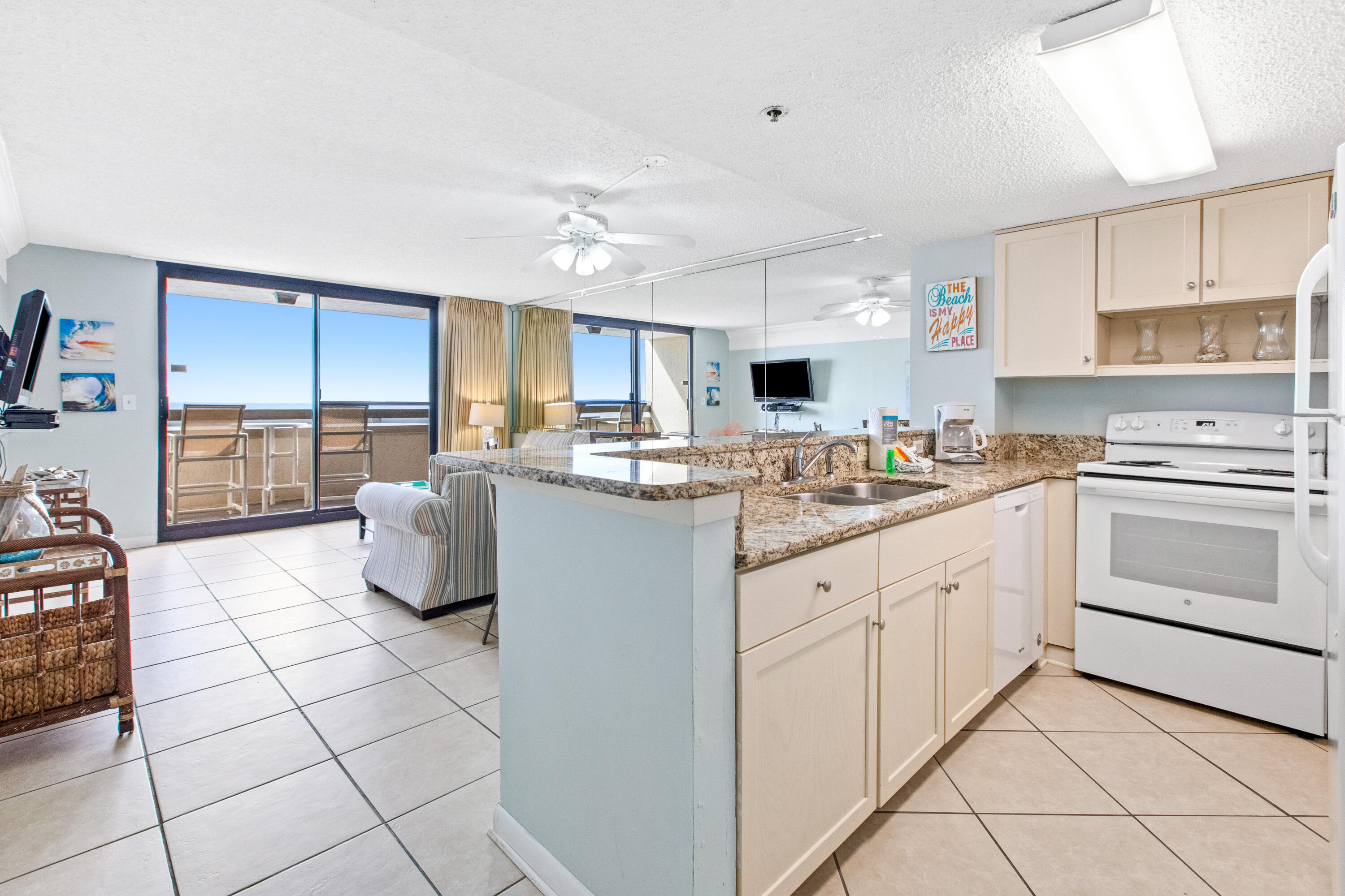 SUNDESTIN INTERNATIONAL CONDO - Residential