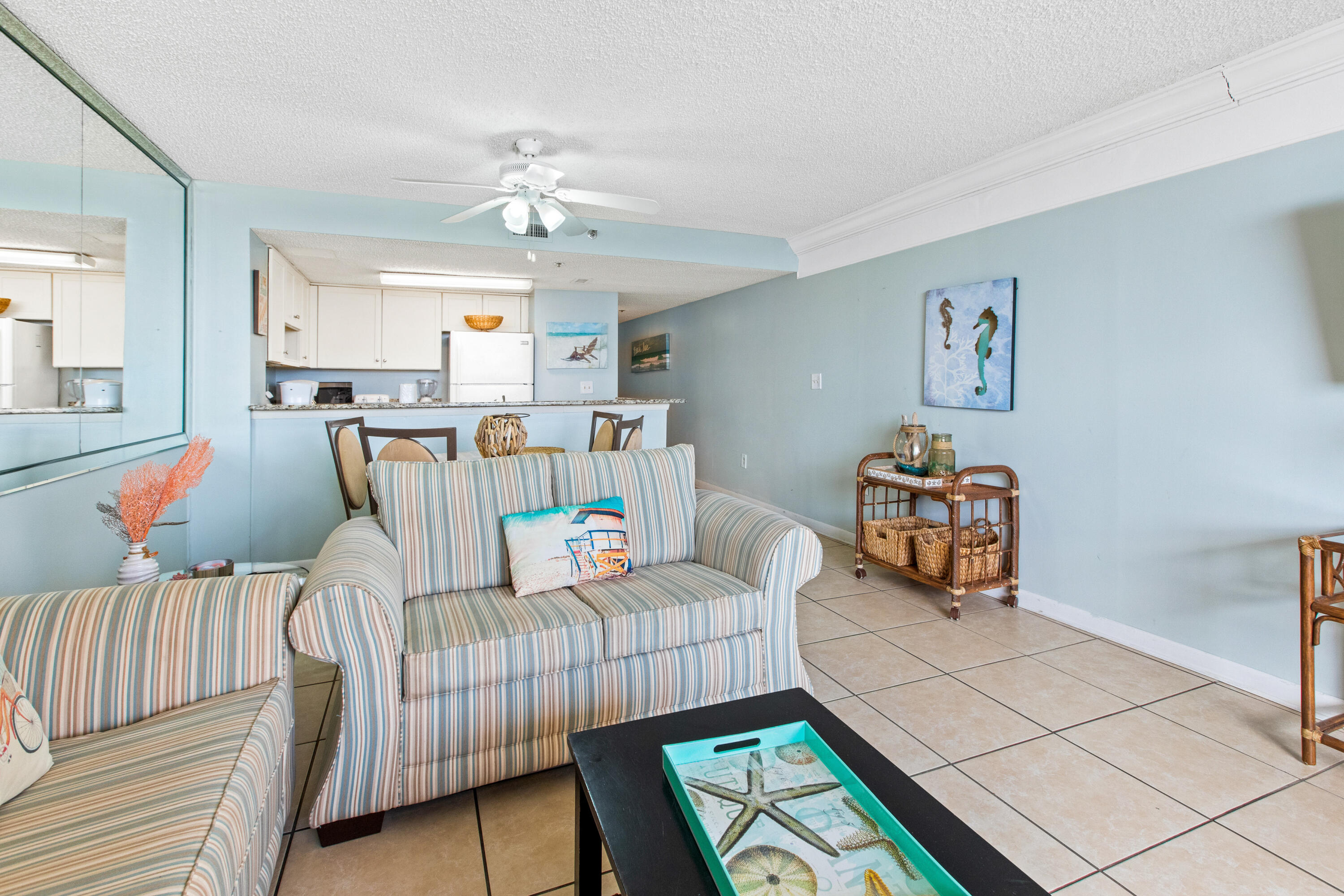 SUNDESTIN INTERNATIONAL CONDO - Residential