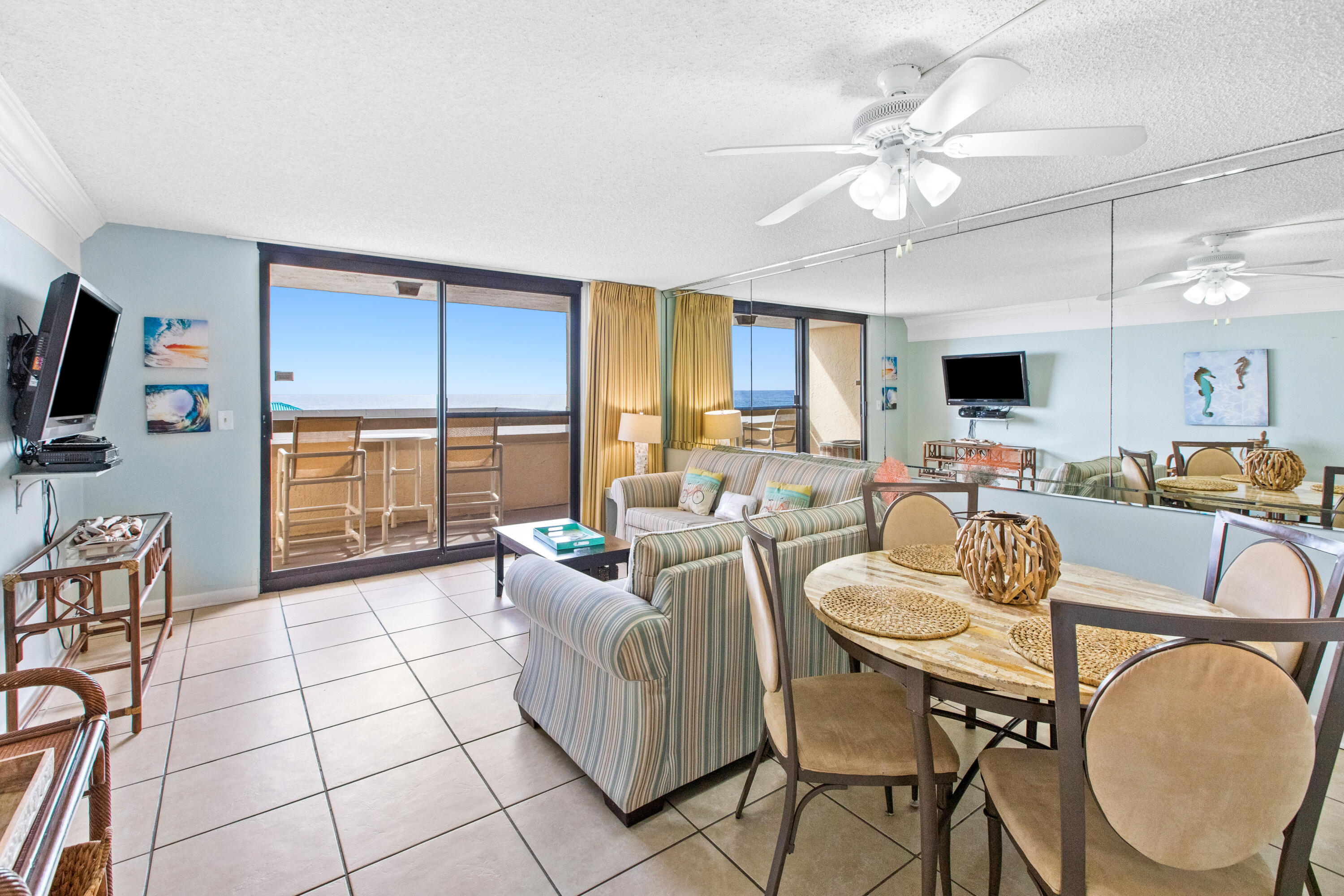 SUNDESTIN INTERNATIONAL CONDO - Residential
