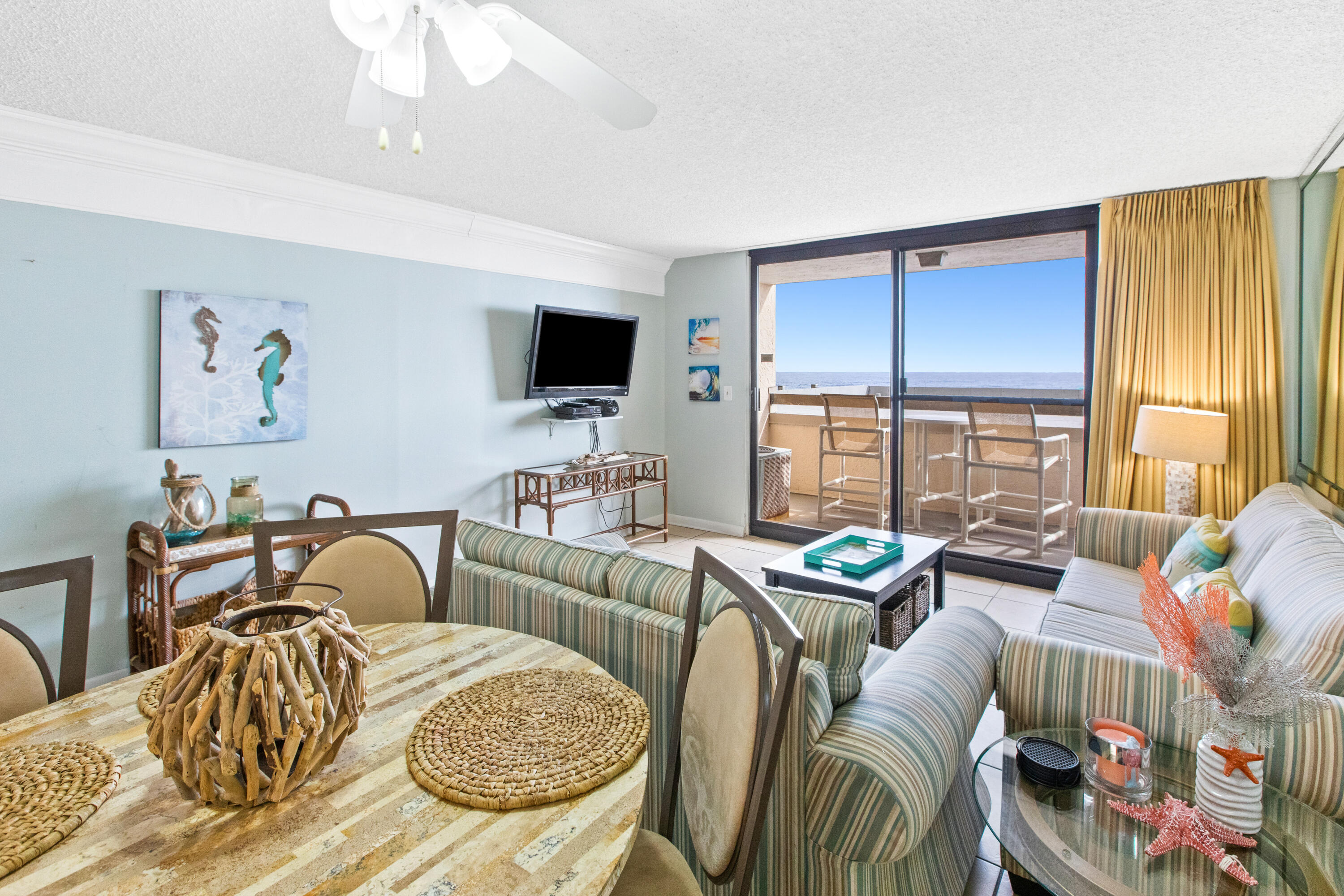 SUNDESTIN INTERNATIONAL CONDO - Residential