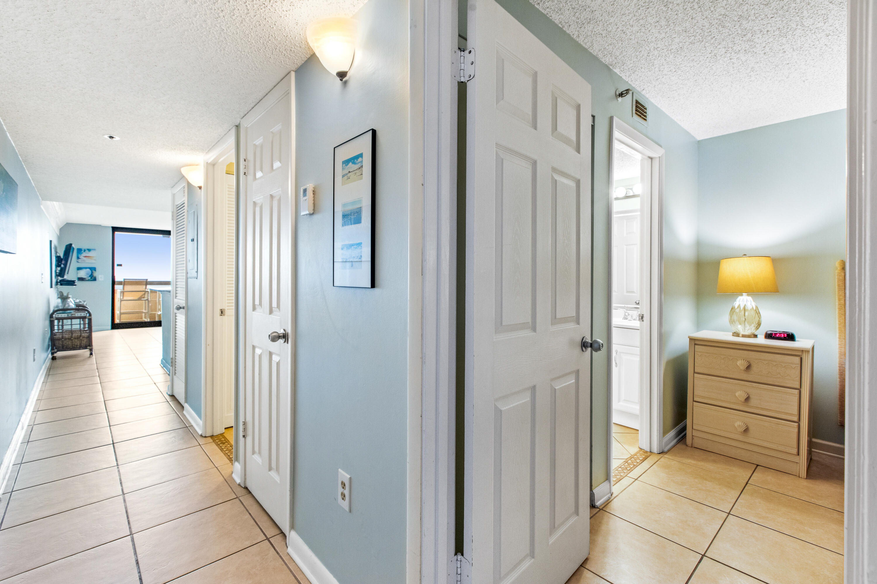 SUNDESTIN INTERNATIONAL CONDO - Residential