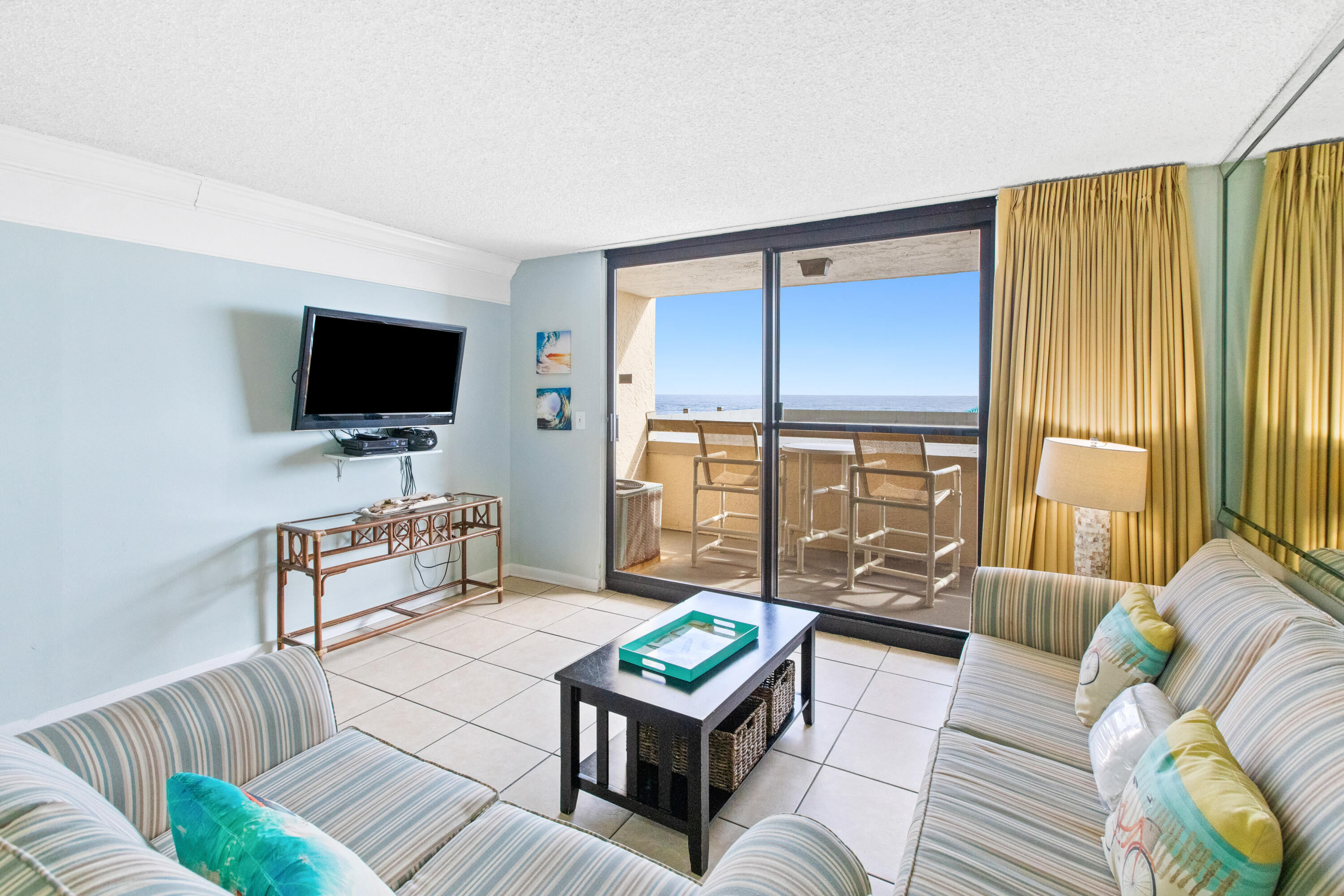 SUNDESTIN INTERNATIONAL CONDO - Residential