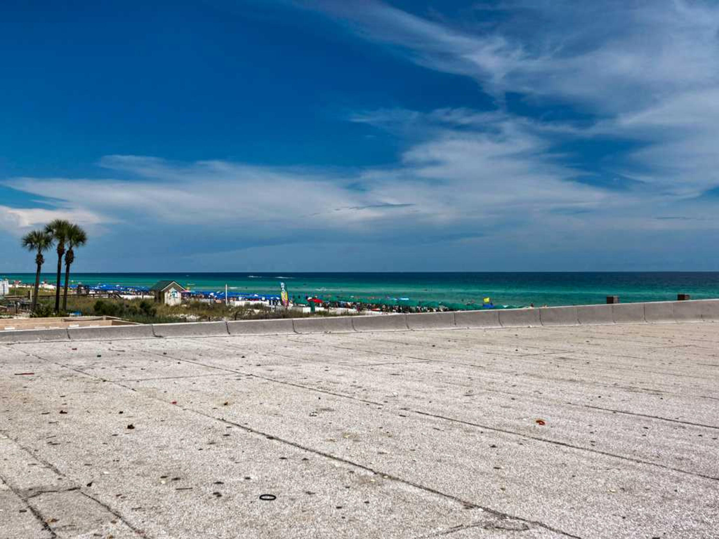 SUNDESTIN INTERNATIONAL CONDO - Residential