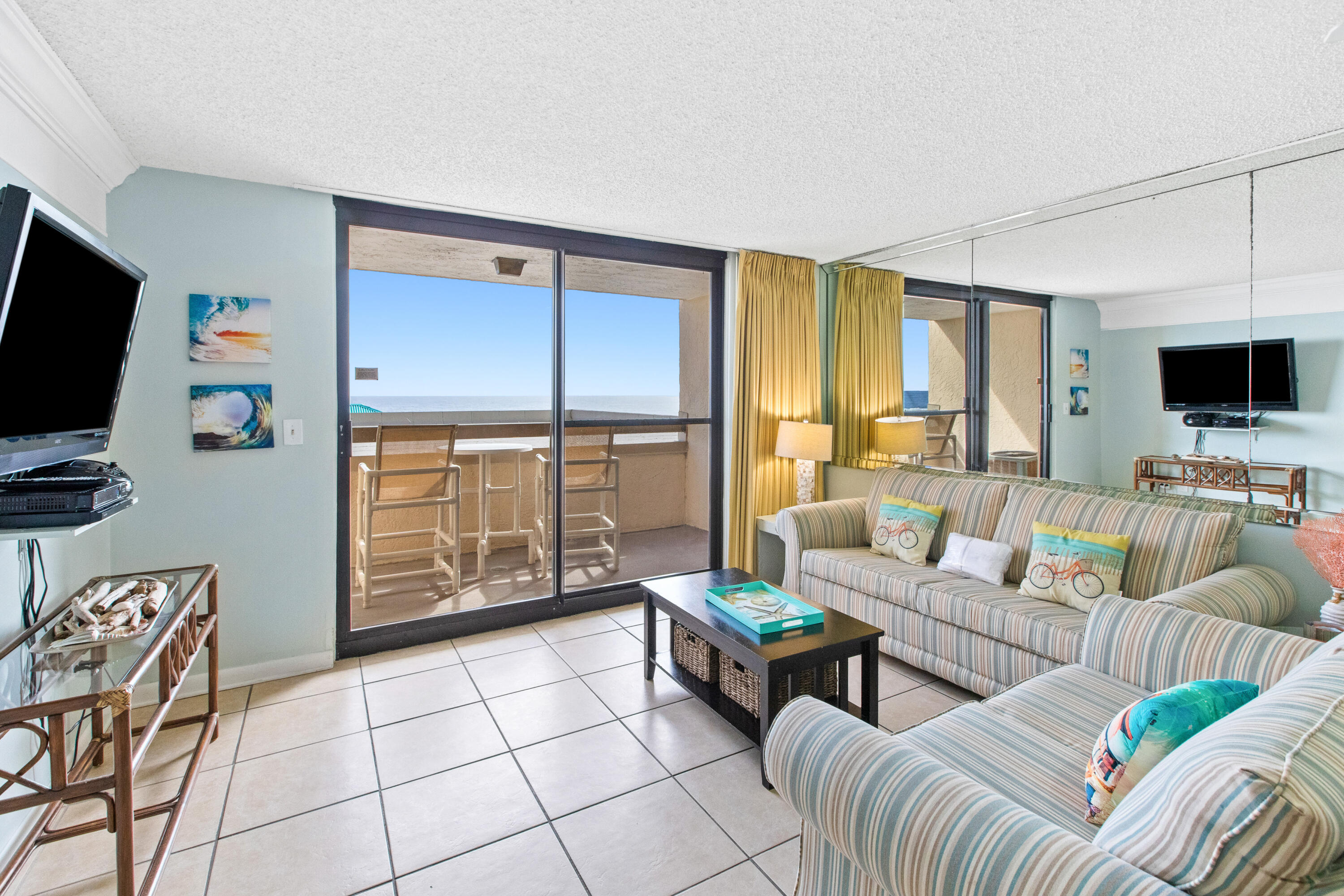 SUNDESTIN INTERNATIONAL CONDO - Residential
