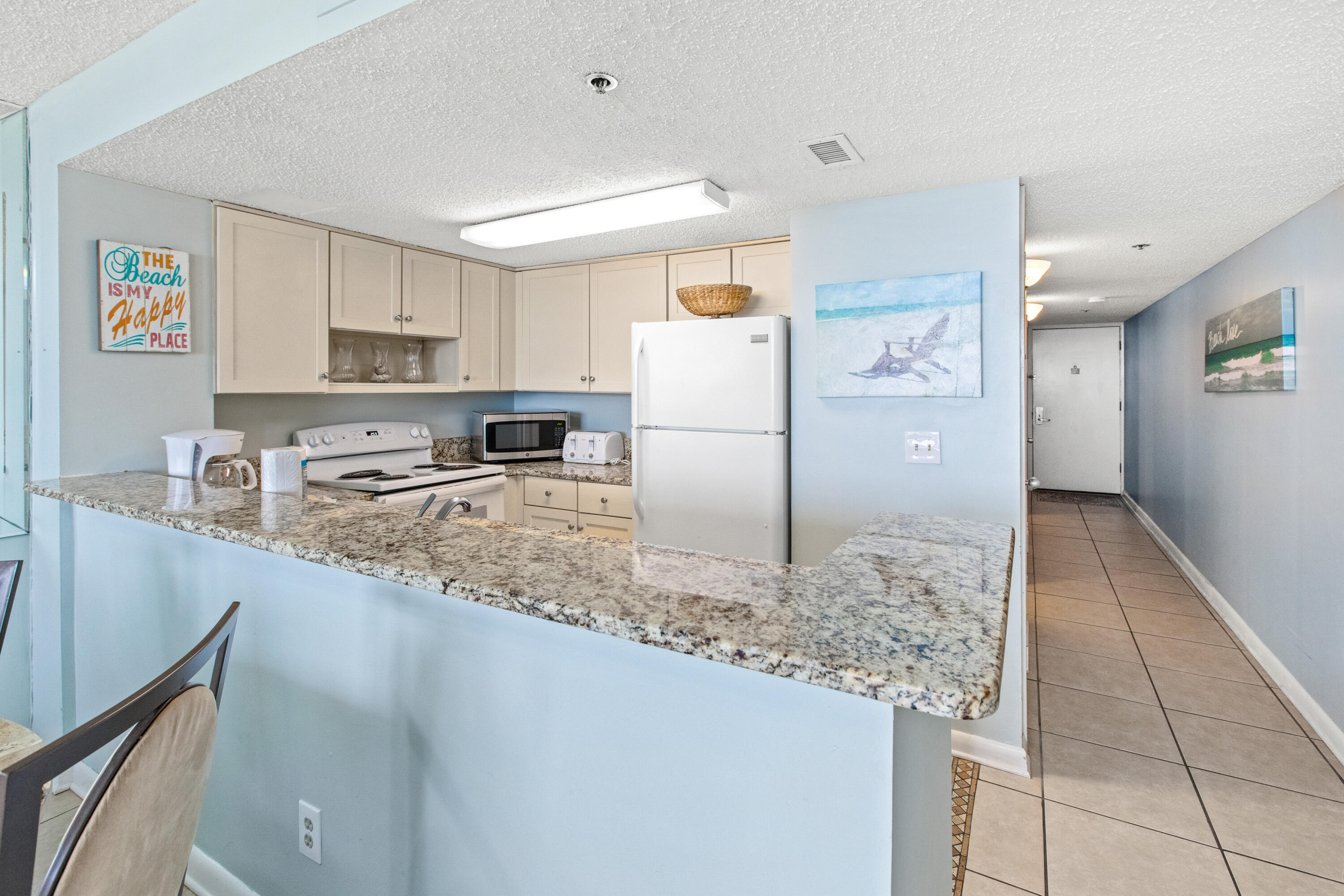 SUNDESTIN INTERNATIONAL CONDO - Residential