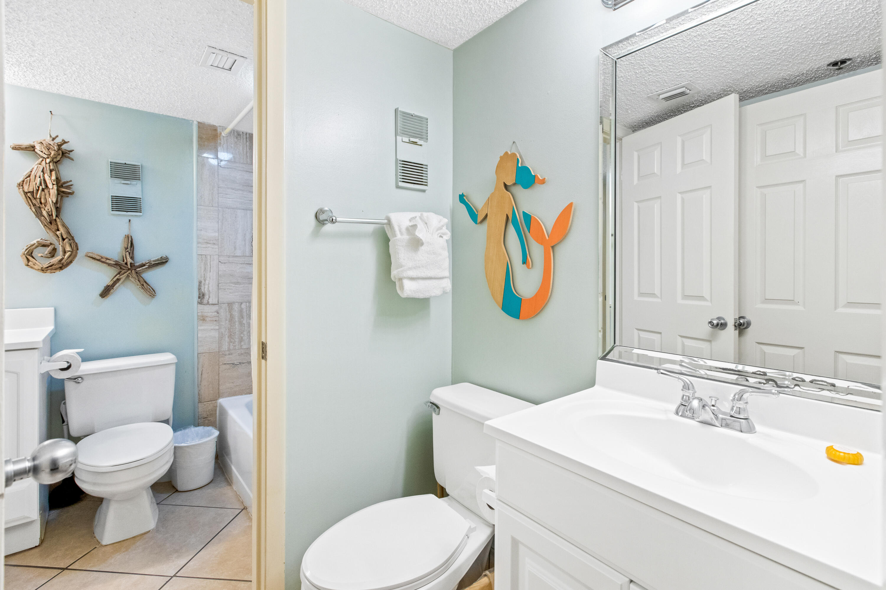 SUNDESTIN INTERNATIONAL CONDO - Residential