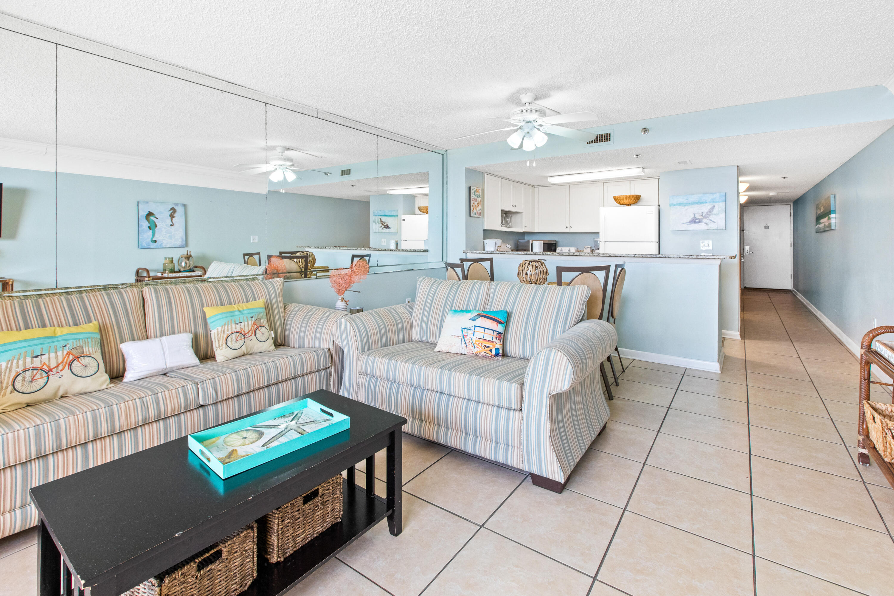 SUNDESTIN INTERNATIONAL CONDO - Residential