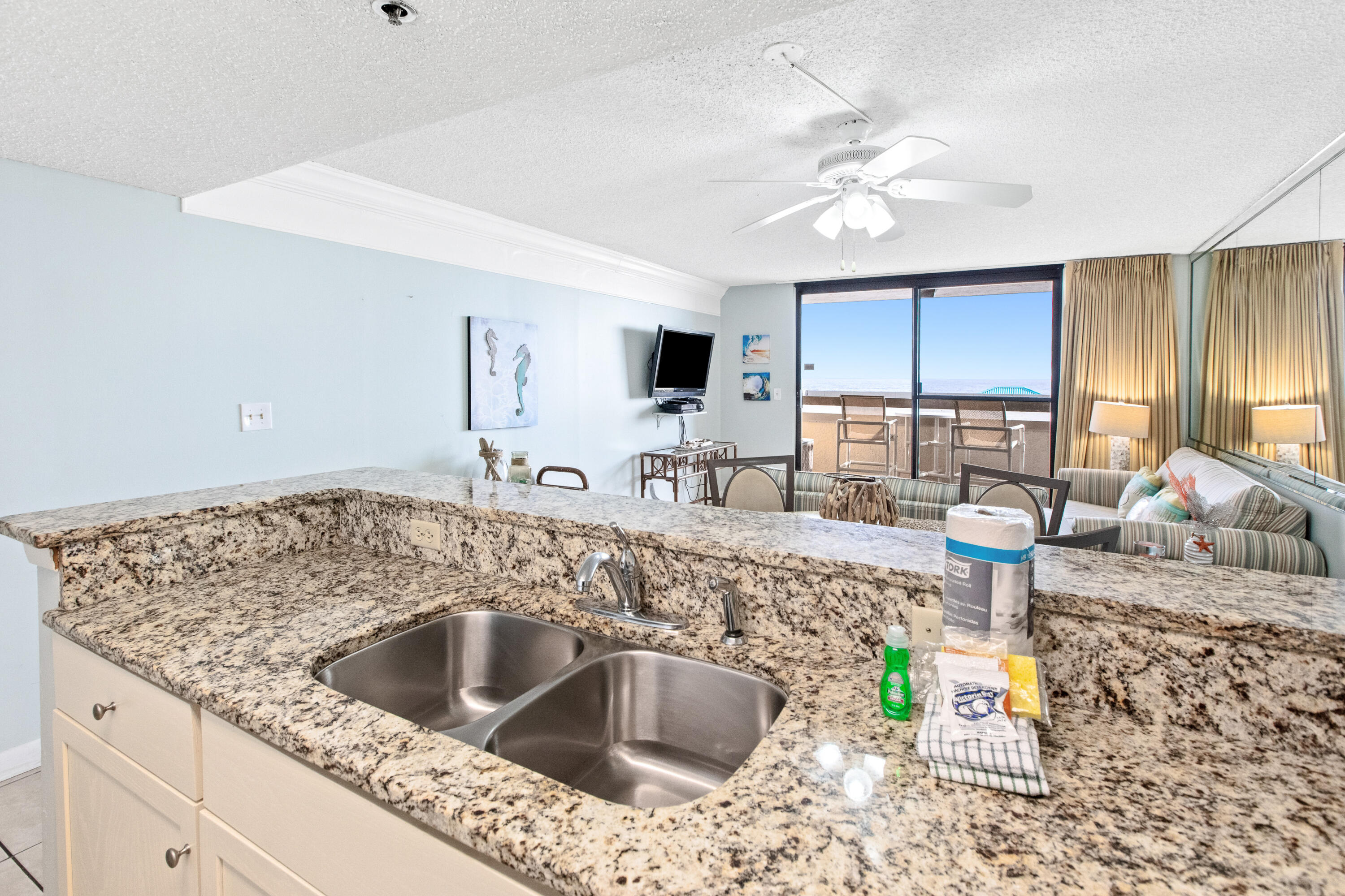 SUNDESTIN INTERNATIONAL CONDO - Residential