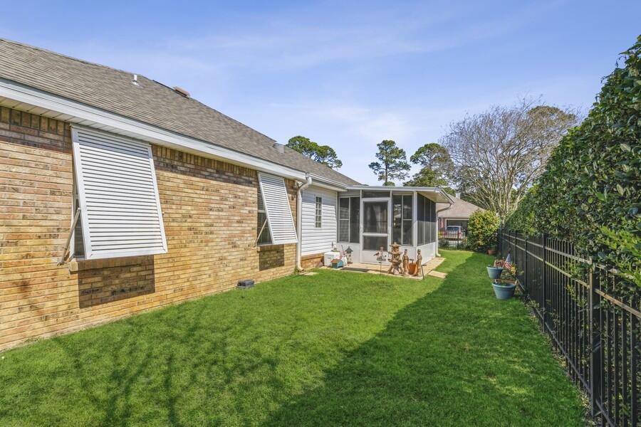 MILLERS RUN AT BLUEWATER BAY - Residential