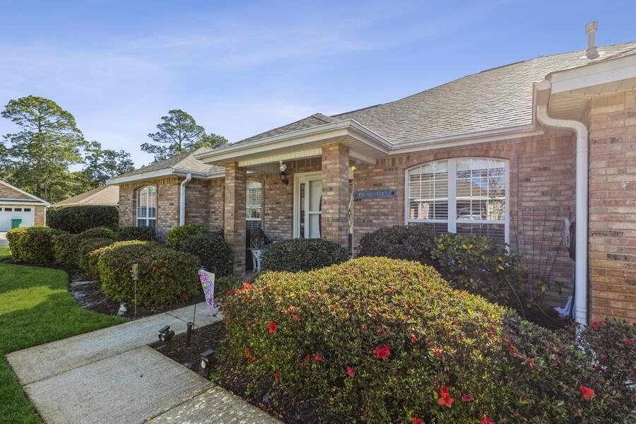 MILLERS RUN AT BLUEWATER BAY - Residential