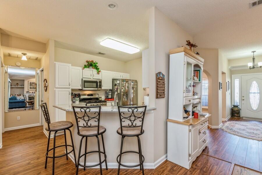 MILLERS RUN AT BLUEWATER BAY - Residential