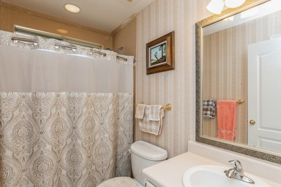 MILLERS RUN AT BLUEWATER BAY - Residential