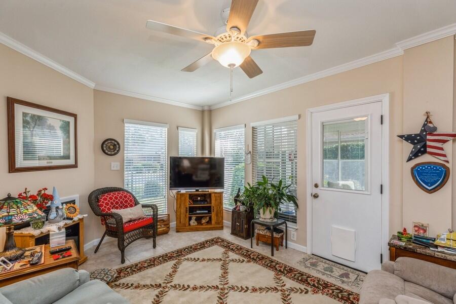 MILLERS RUN AT BLUEWATER BAY - Residential