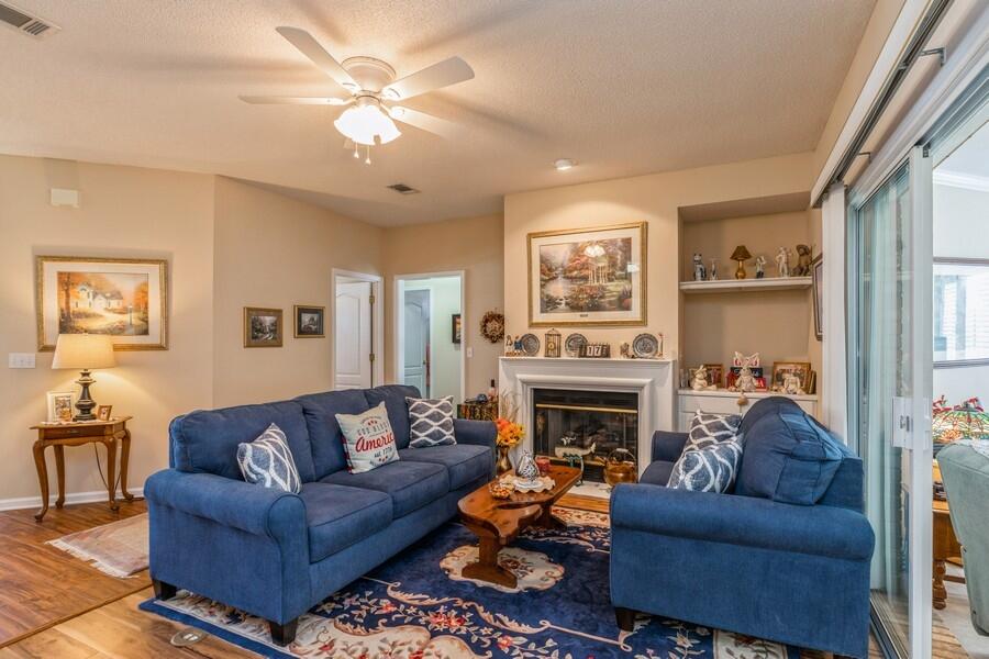 MILLERS RUN AT BLUEWATER BAY - Residential