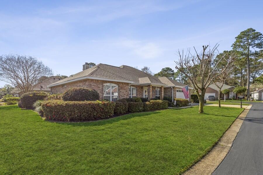 MILLERS RUN AT BLUEWATER BAY - Residential