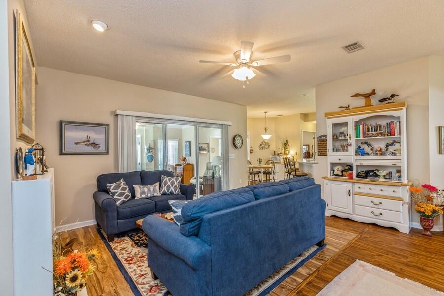 MILLERS RUN AT BLUEWATER BAY - Residential