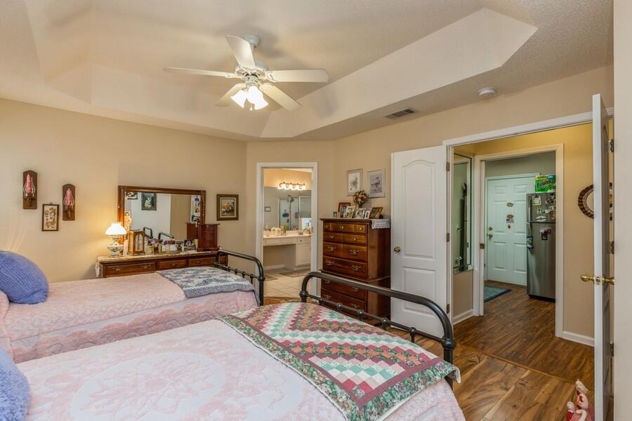 MILLERS RUN AT BLUEWATER BAY - Residential