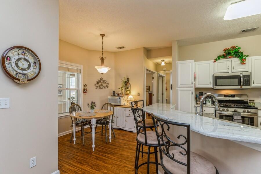 MILLERS RUN AT BLUEWATER BAY - Residential