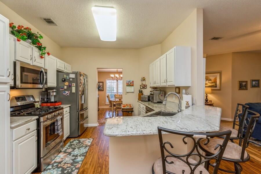 MILLERS RUN AT BLUEWATER BAY - Residential