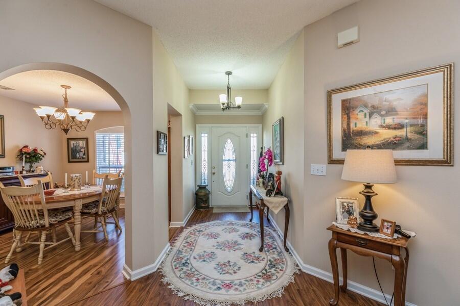 MILLERS RUN AT BLUEWATER BAY - Residential