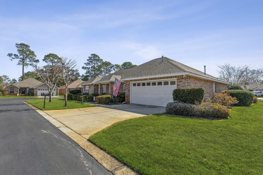 MILLERS RUN AT BLUEWATER BAY - Residential