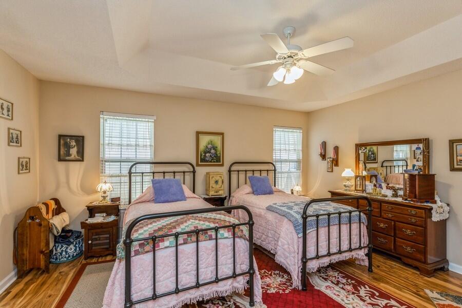 MILLERS RUN AT BLUEWATER BAY - Residential